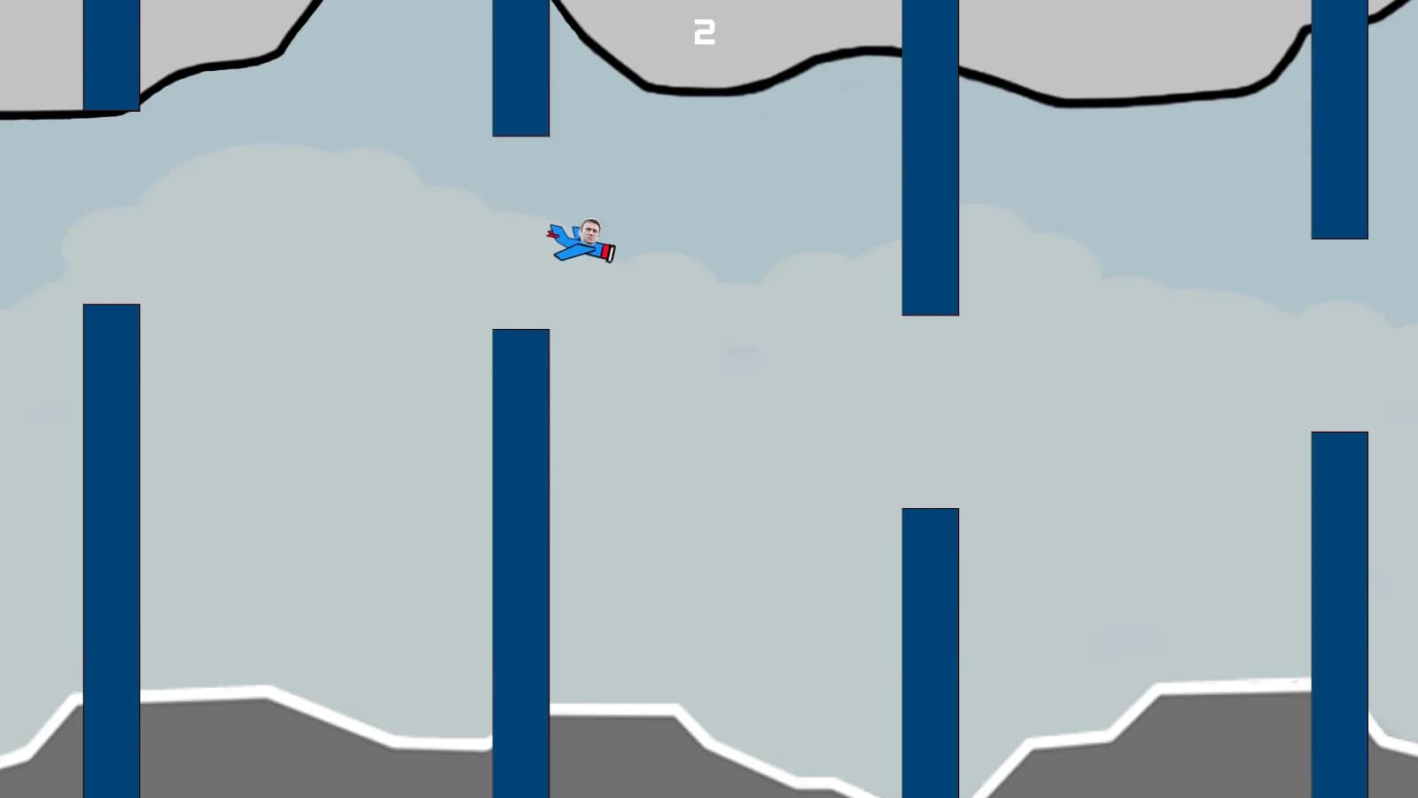 FLYVALNY 20!8 görsel 4