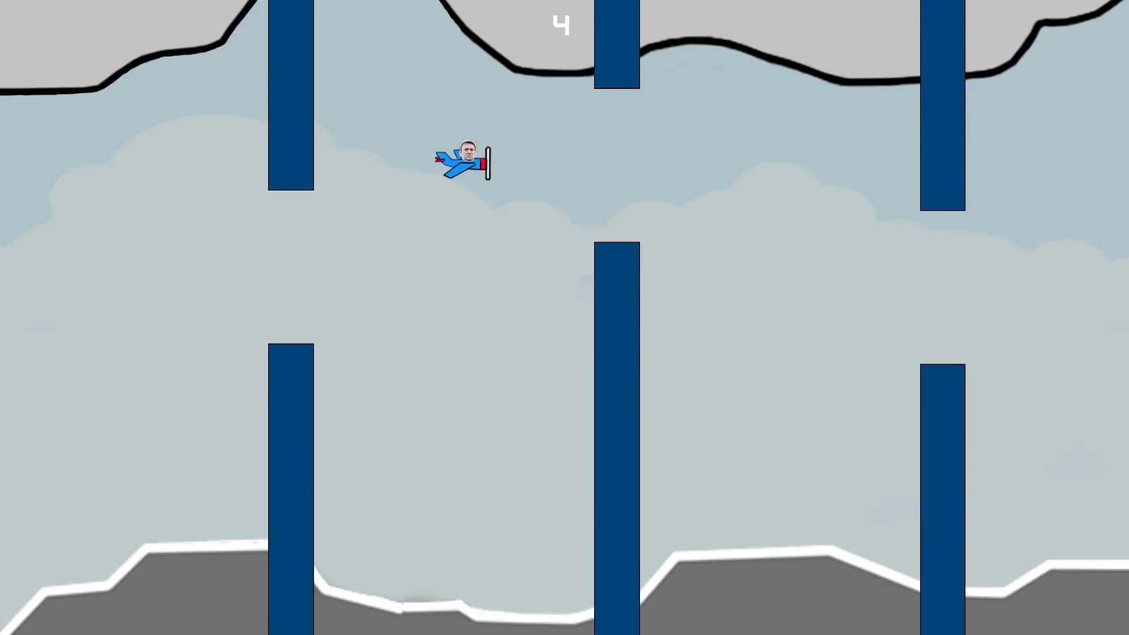 FLYVALNY 20!8 görsel 5