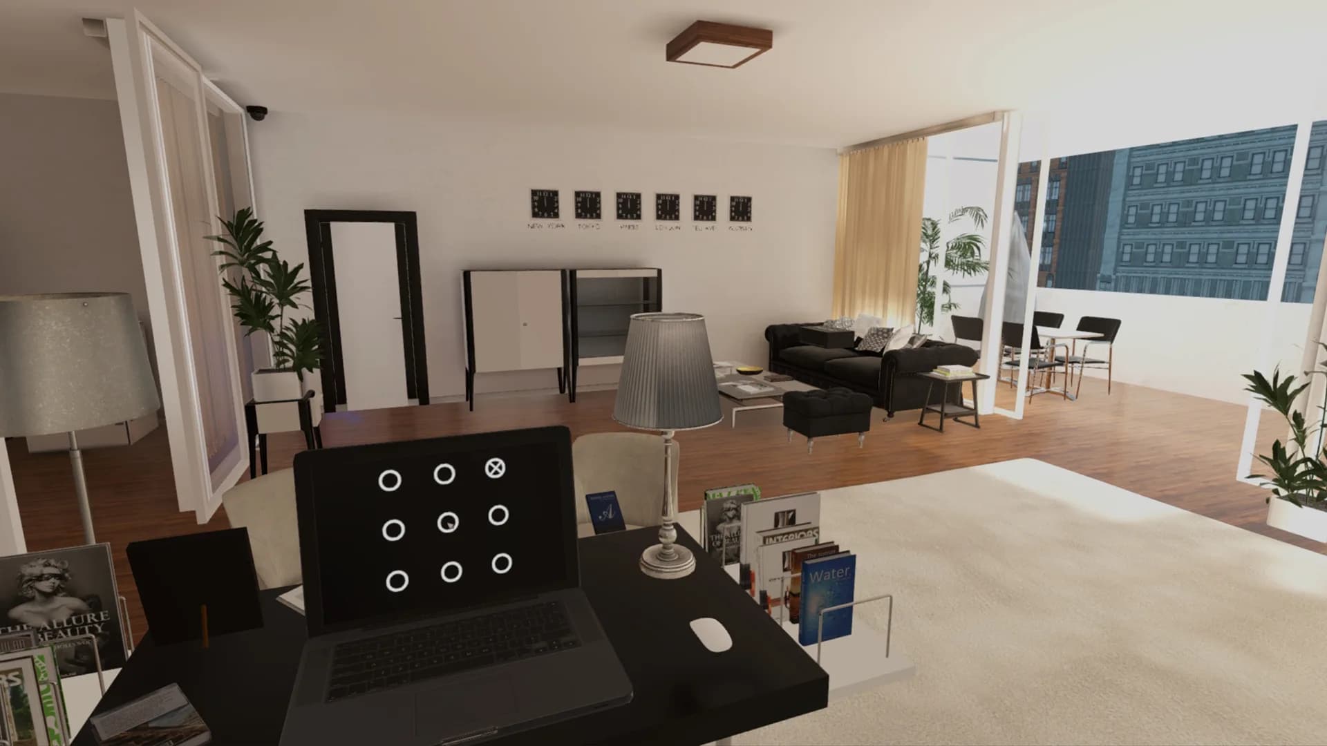 Escape Room VR: Stories görsel 4
