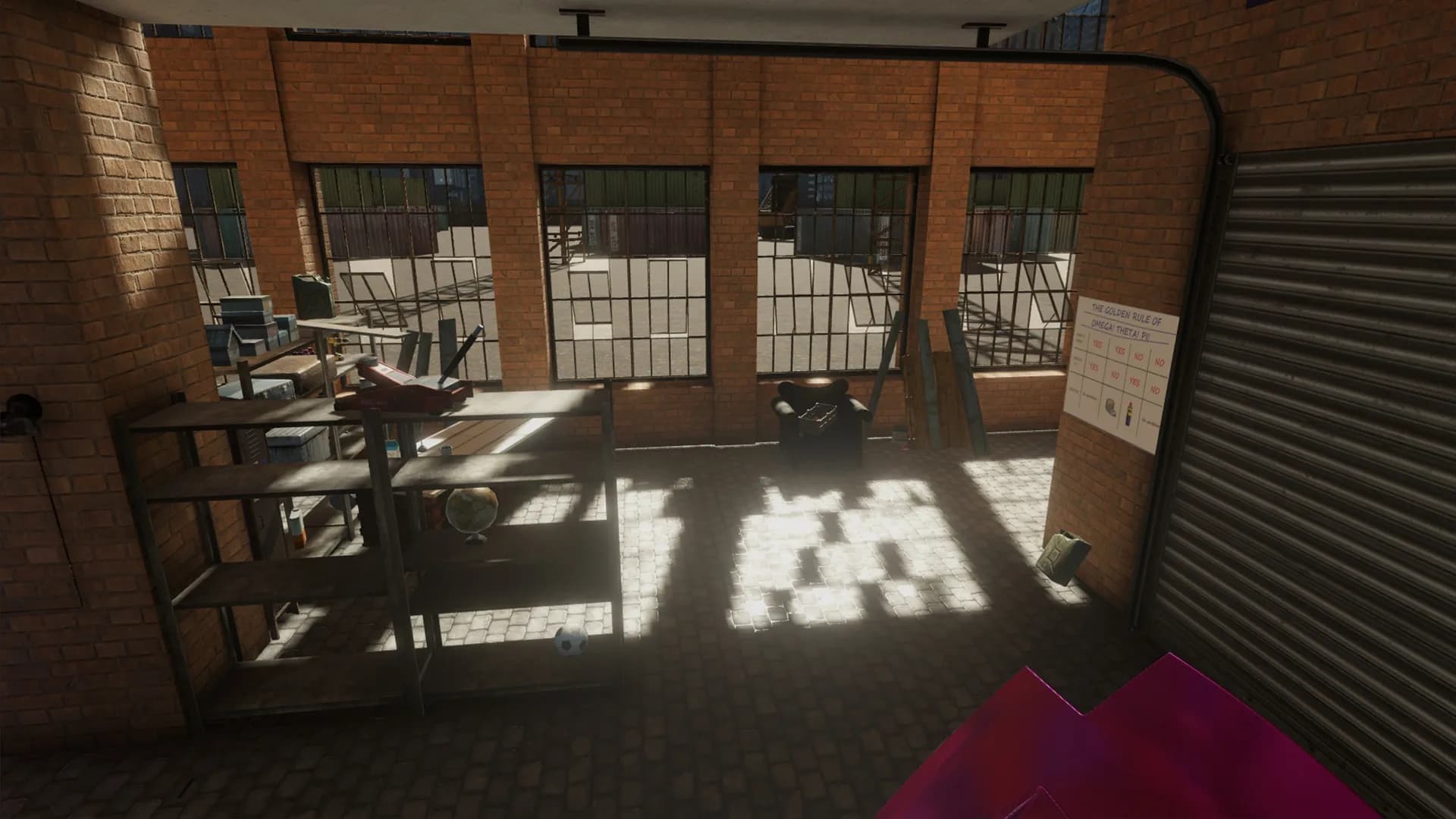Escape Room VR: Stories görsel 5
