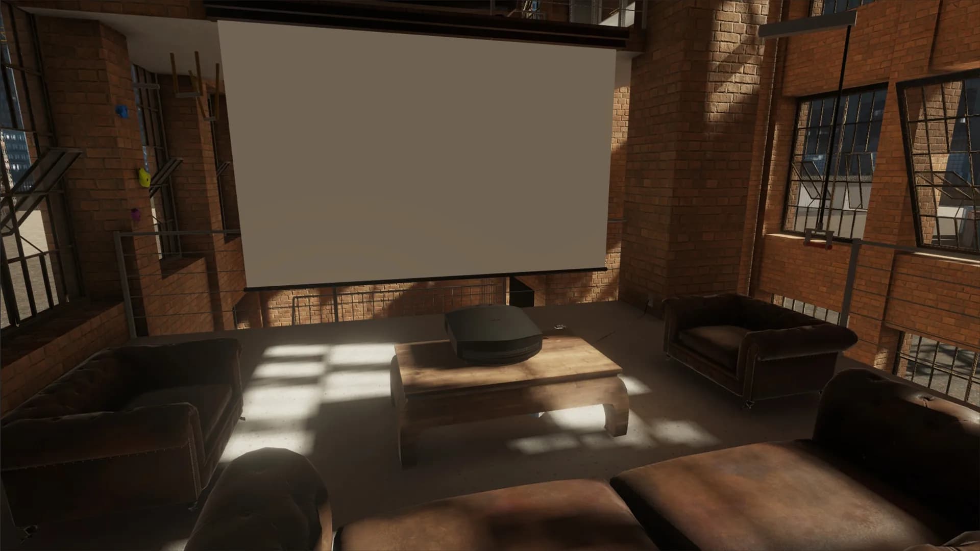 Escape Room VR: Stories görsel 6