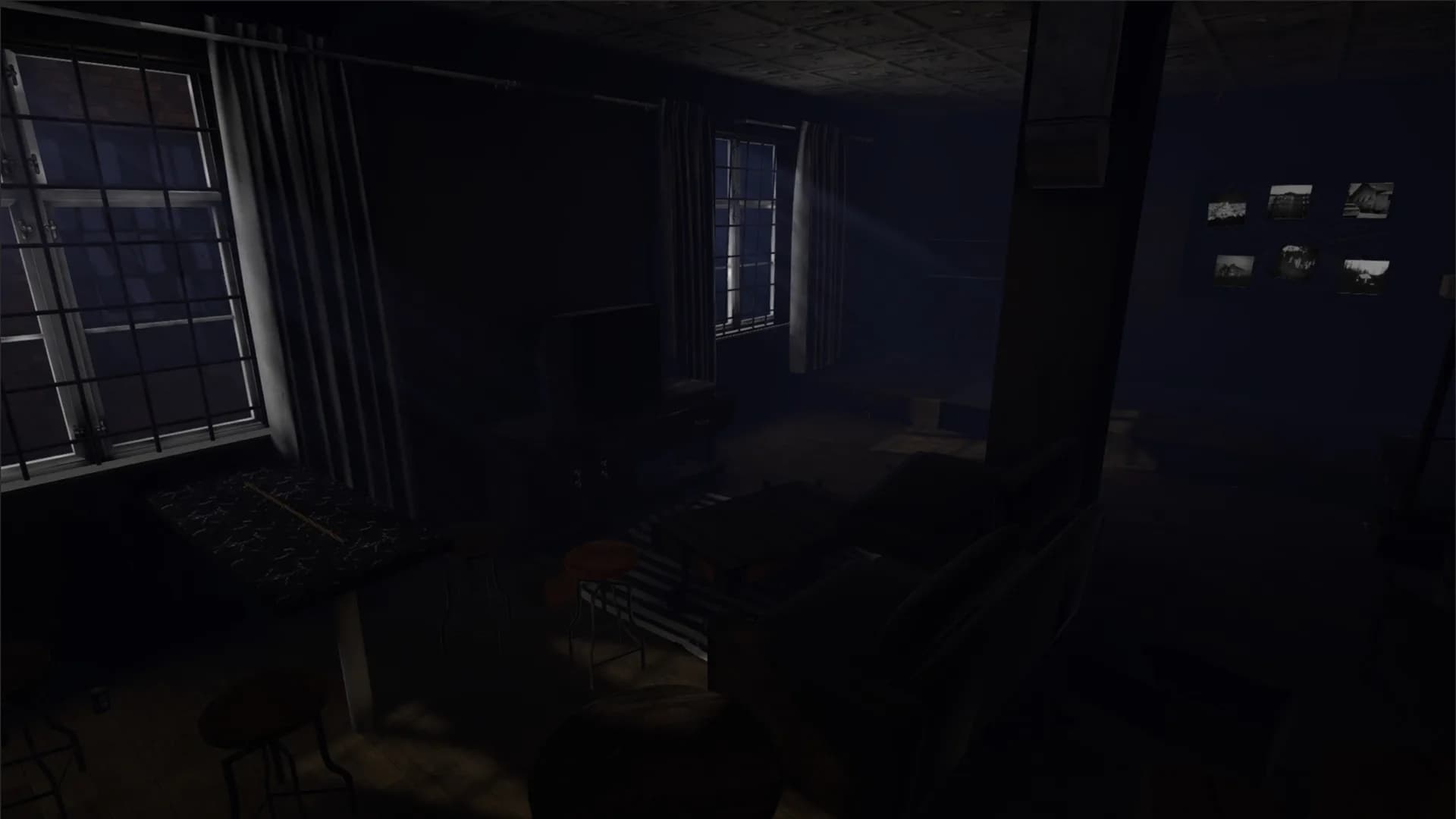 Escape Room VR: Stories görsel 8