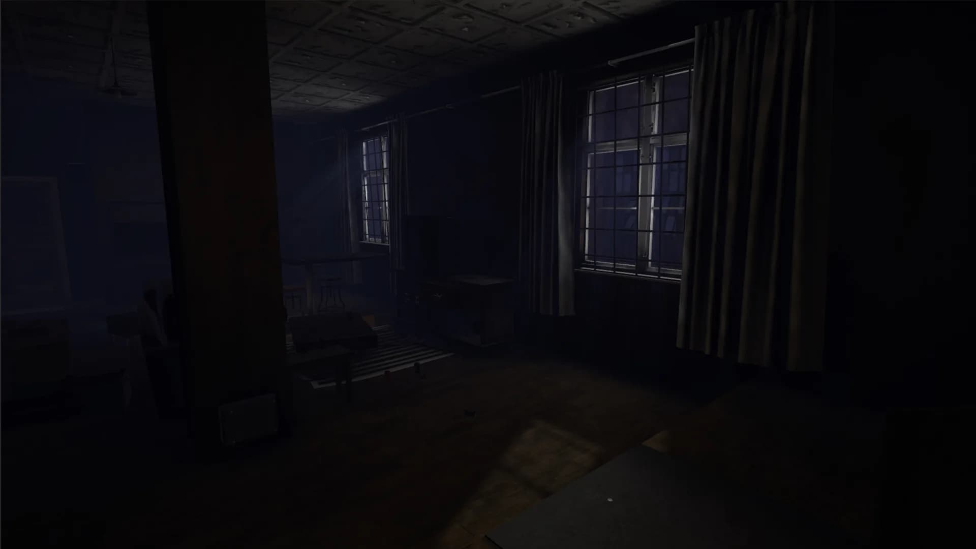 Escape Room VR: Stories görsel 9