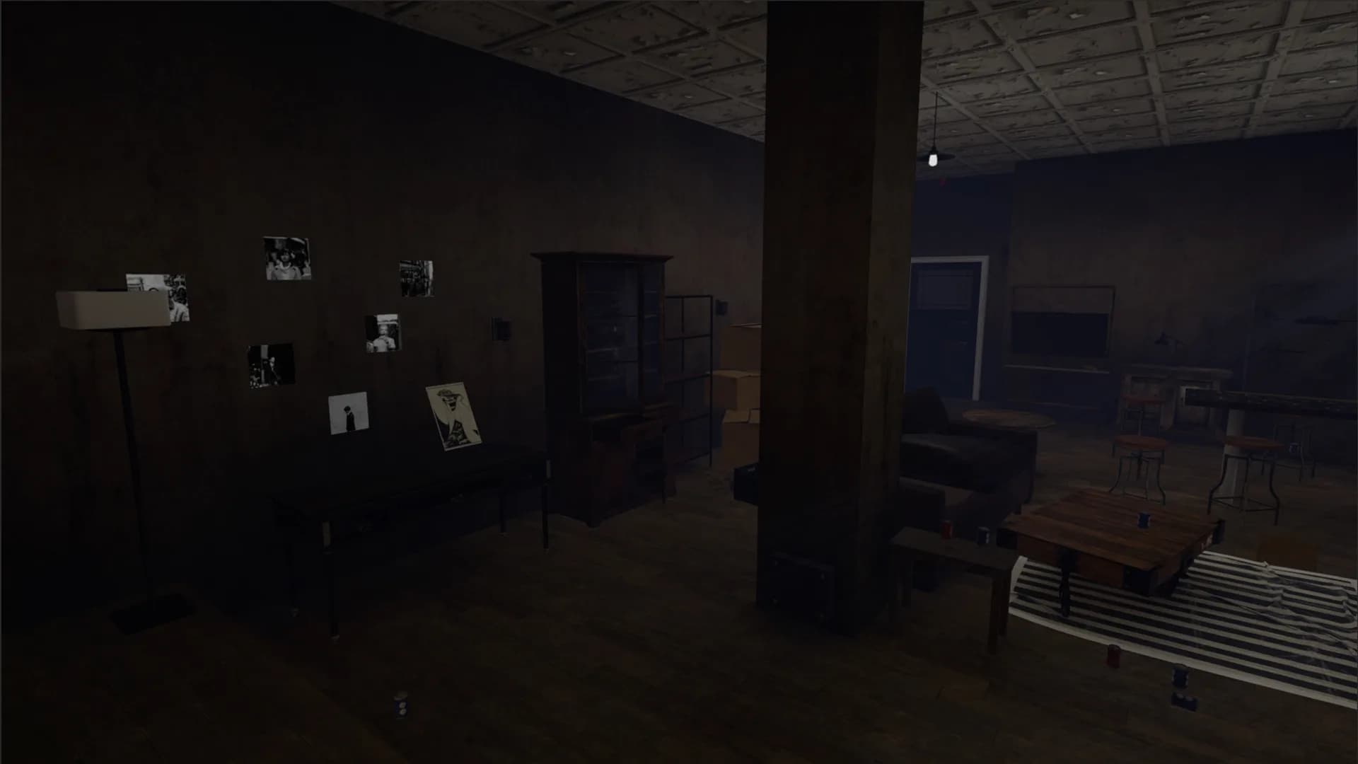 Escape Room VR: Stories görsel 10