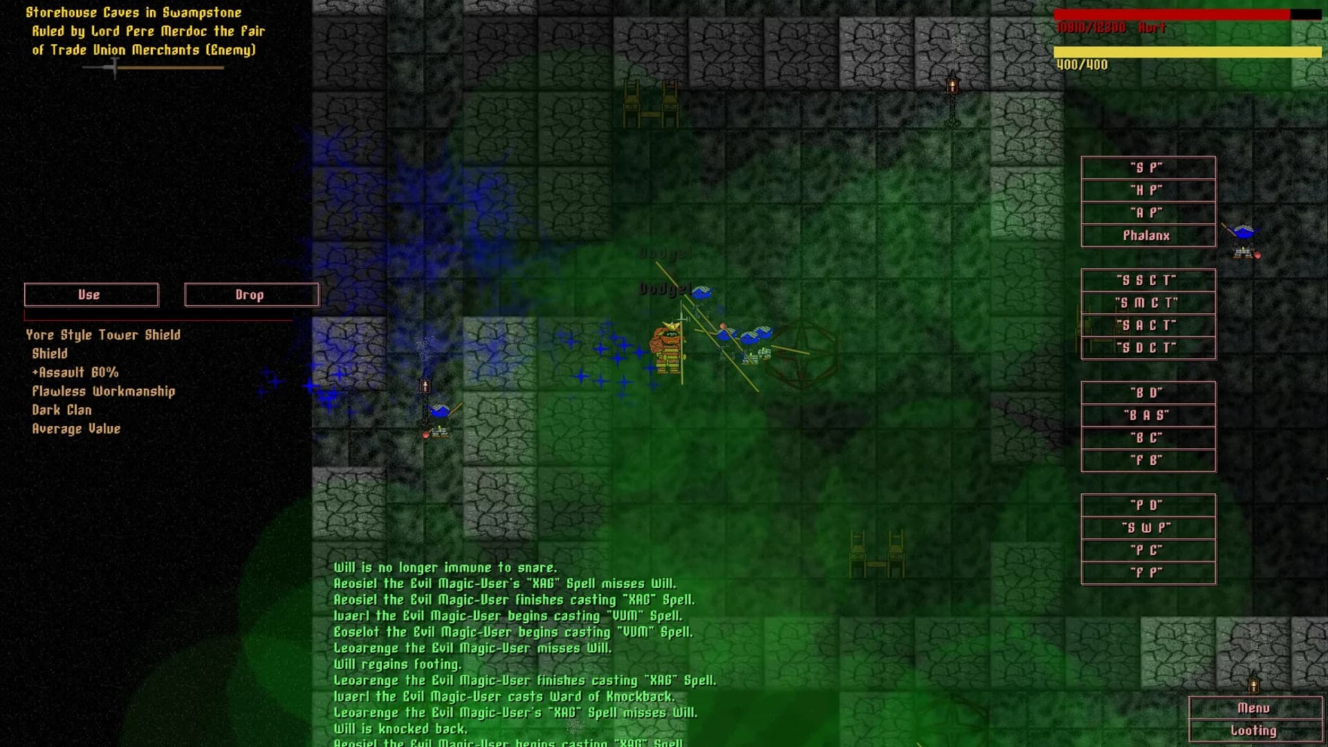DarkDIRE: The Advanced Set görsel 6