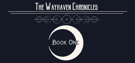 Wayhaven Chronicles: Book One görsel 1