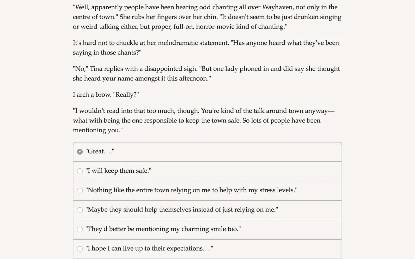 Wayhaven Chronicles: Book One görsel 2