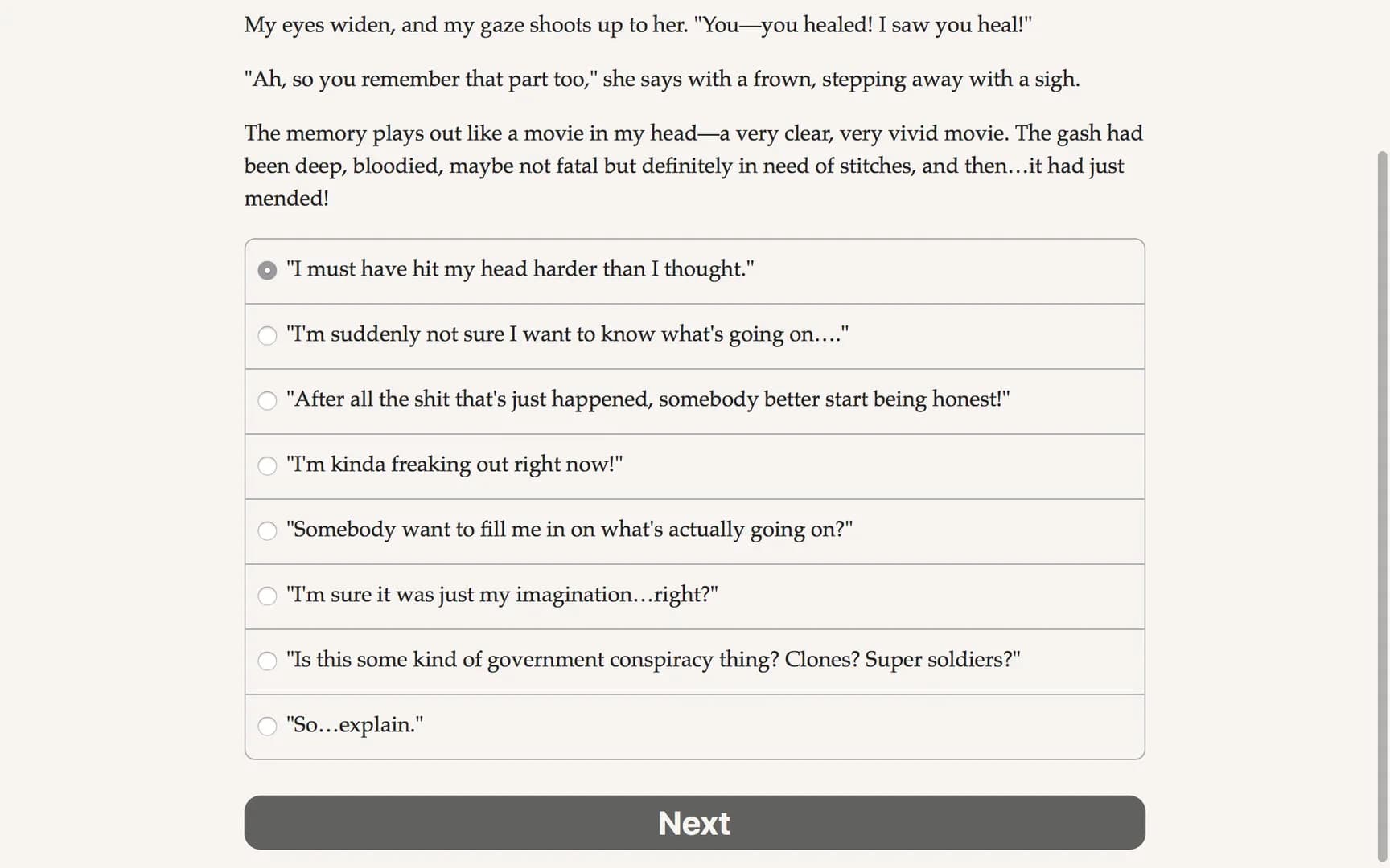 Wayhaven Chronicles: Book One görsel 5