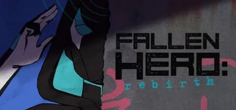 Fallen Hero: Rebirth görsel 1
