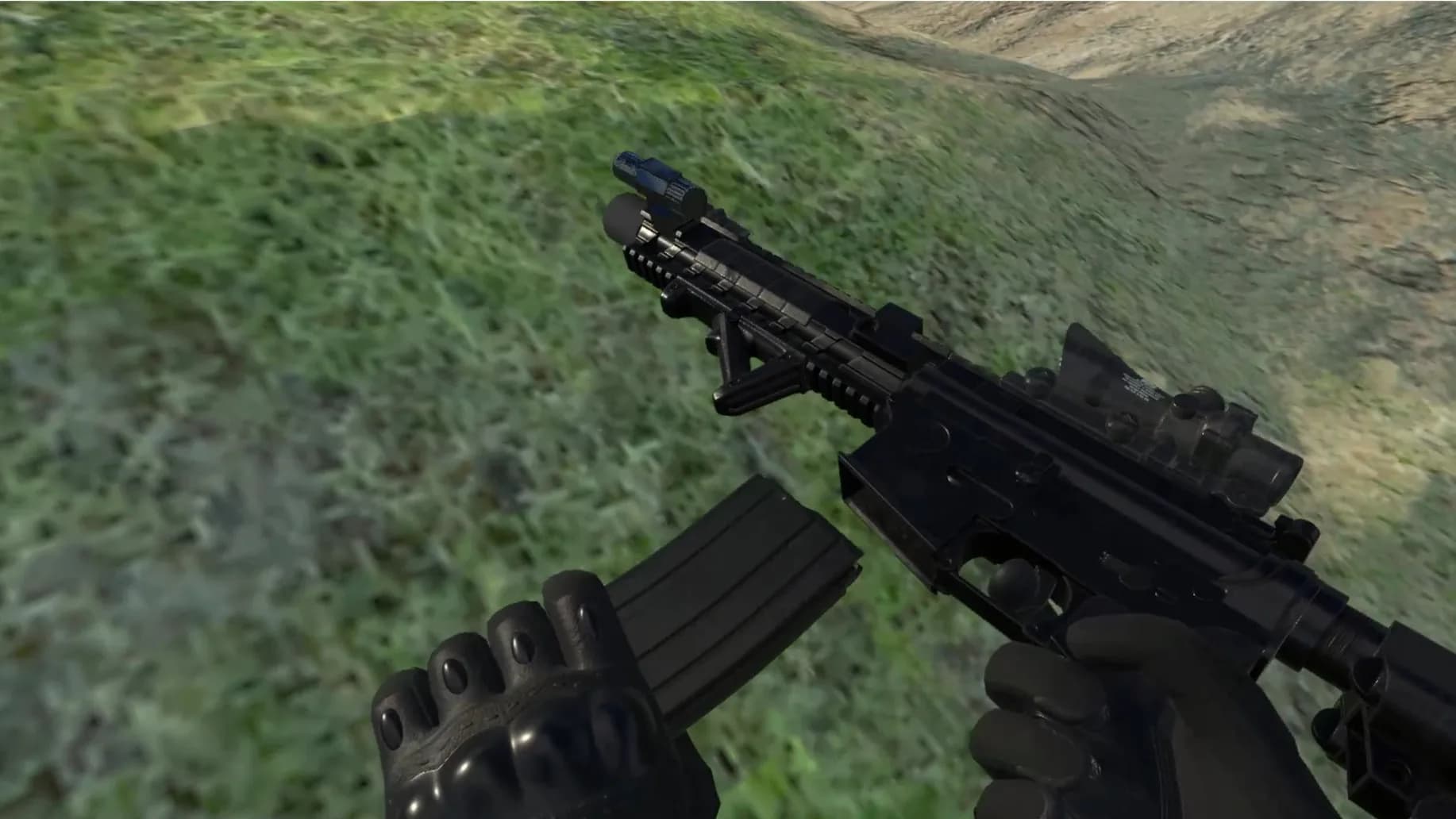 The Last Operator görsel 5