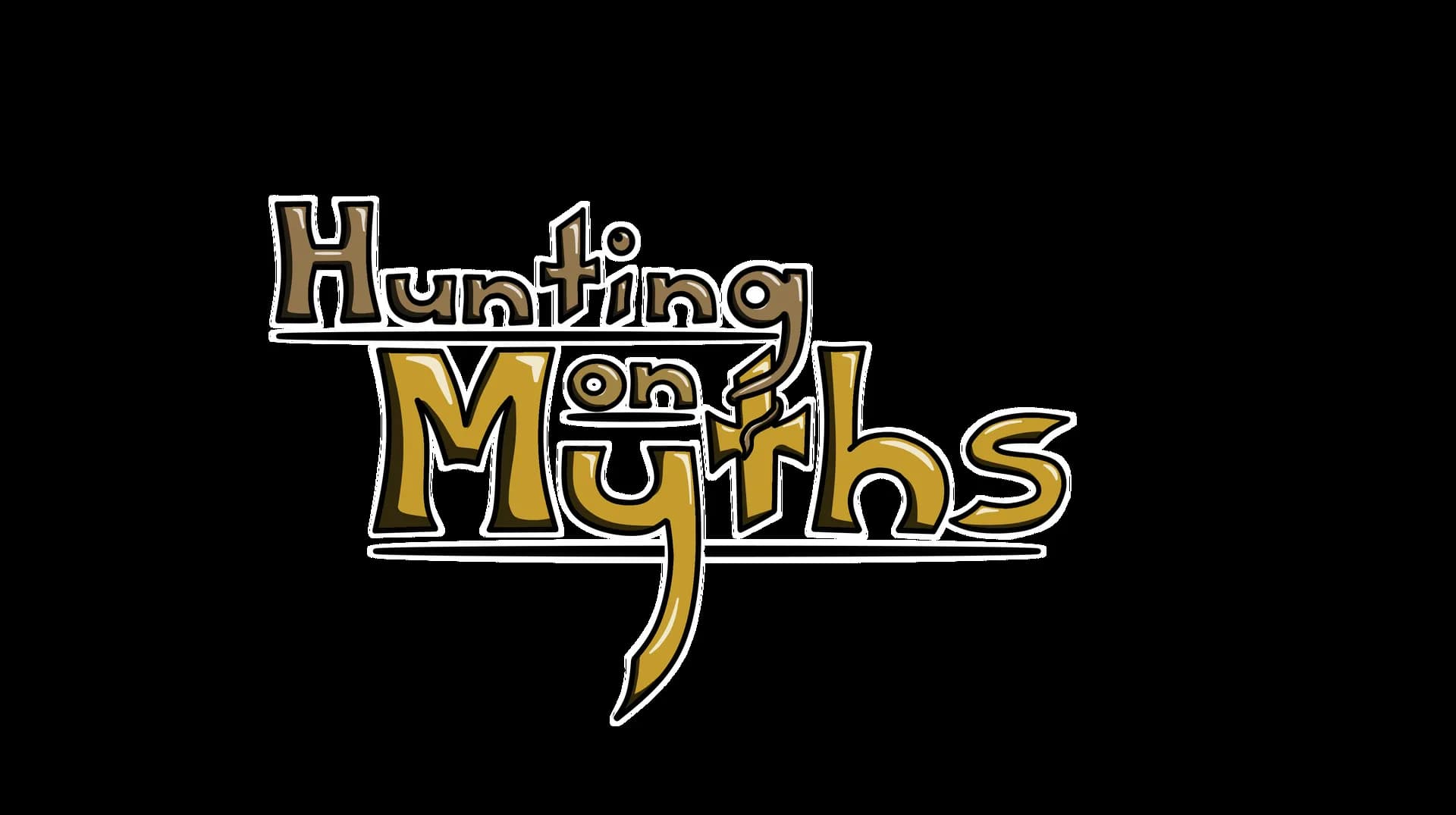 Hunting on Myths görsel 2