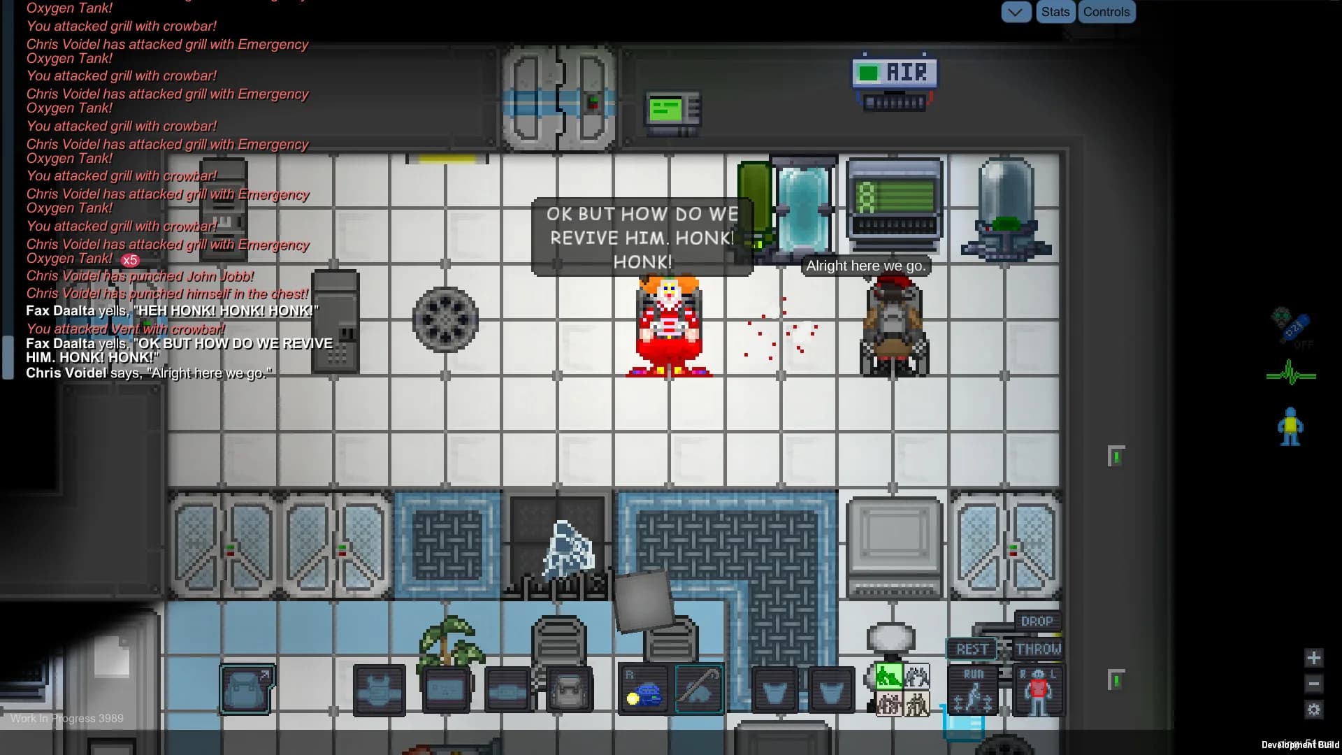 Unitystation görsel 5
