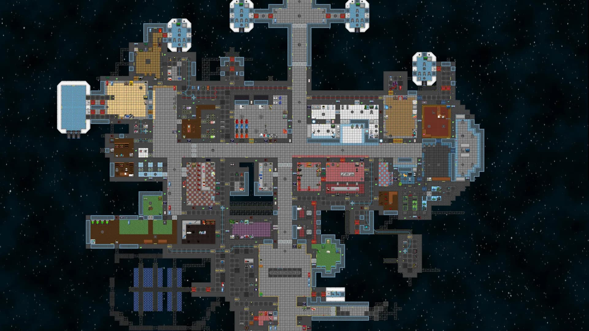 Unitystation görsel 7