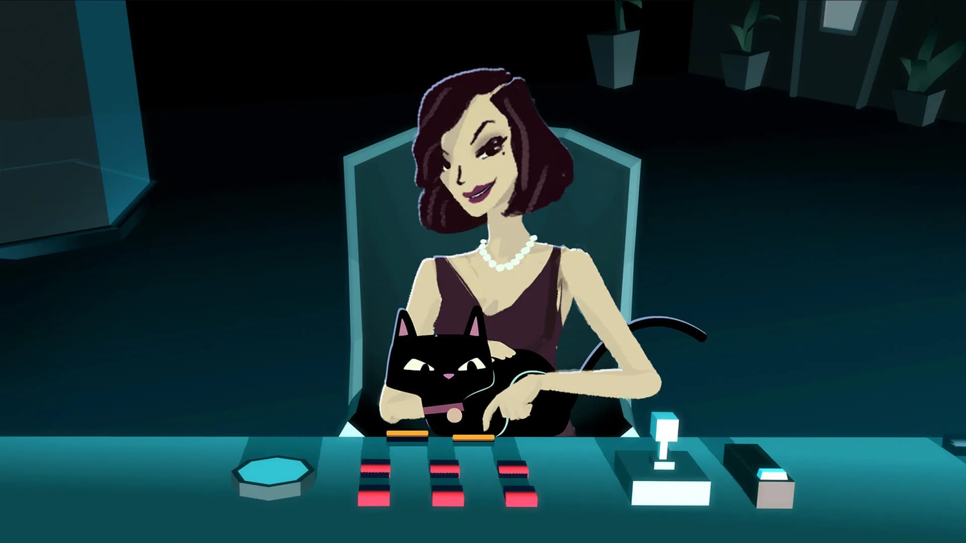 Agent A: A puzzle in disguise görsel 11