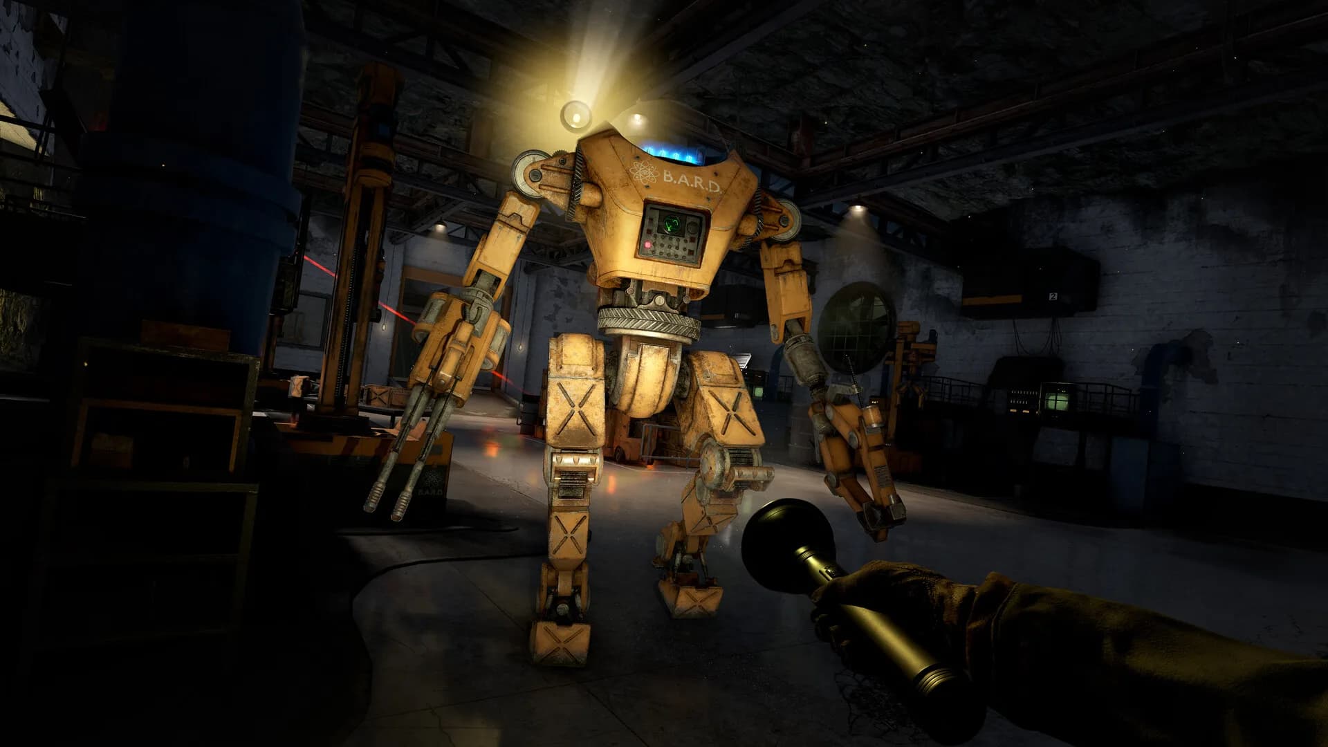 Atomfall görsel 6