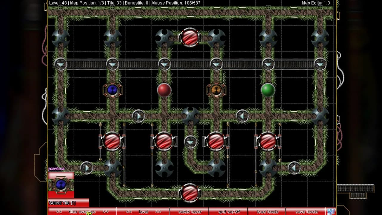 Psychoballs görsel 6