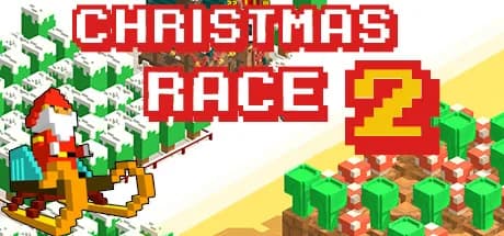 Christmas Race 2 görsel 1