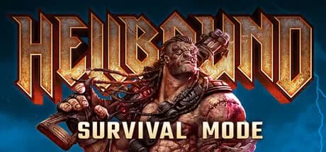 Hellbound: Survival Mode görsel 1