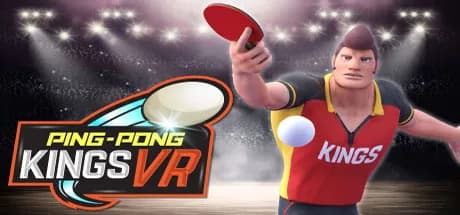 PingPong Kings VR görsel 1