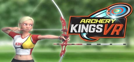 Archery Kings VR görsel 1