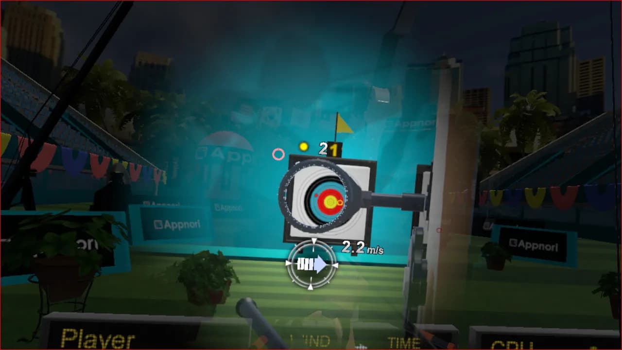 Archery Kings VR görsel 6
