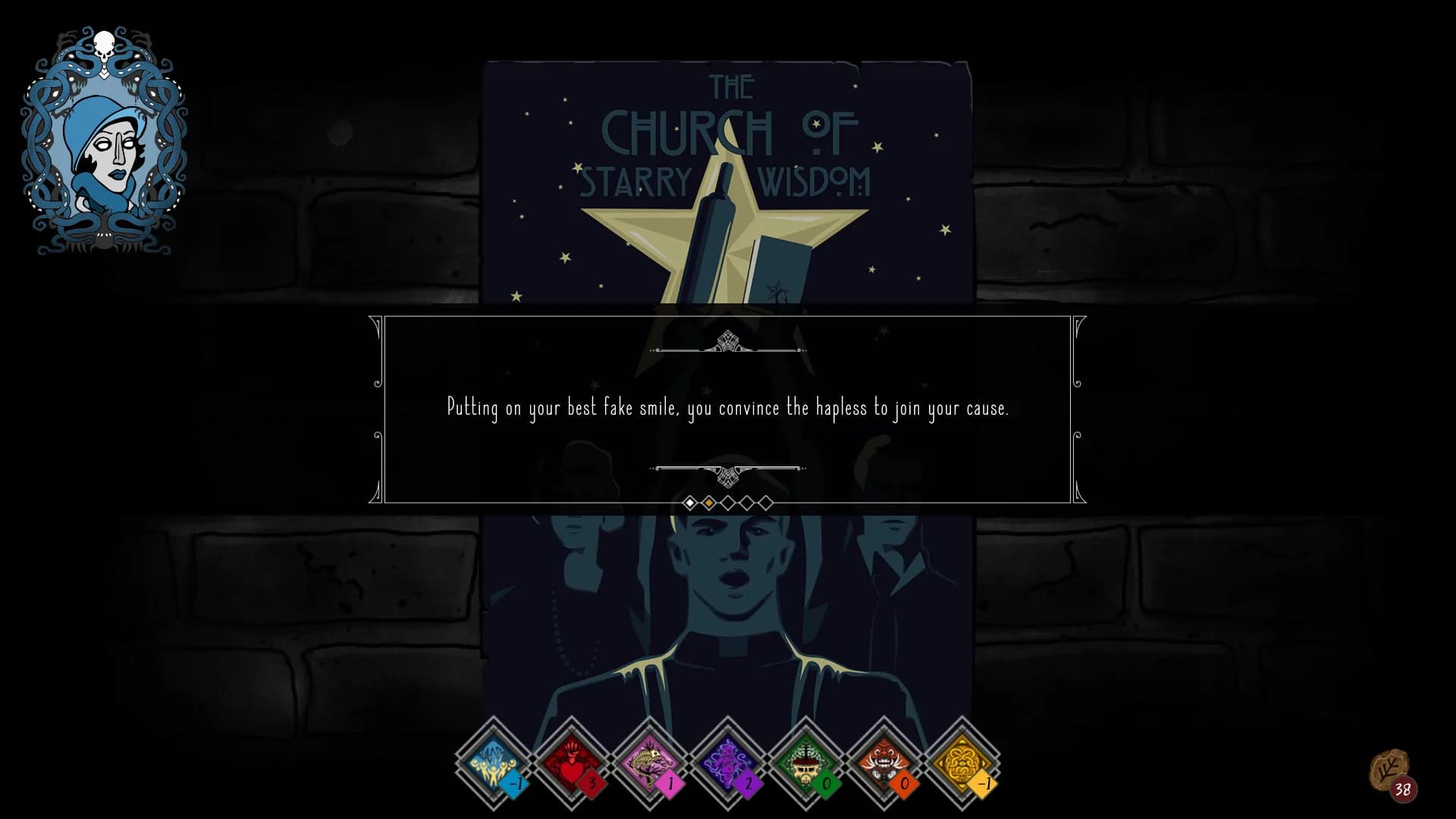 Fhtagn! - Tales of the Creeping Madness görsel 10