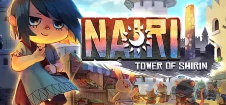 NAIRI: Tower of Shirin görsel 1