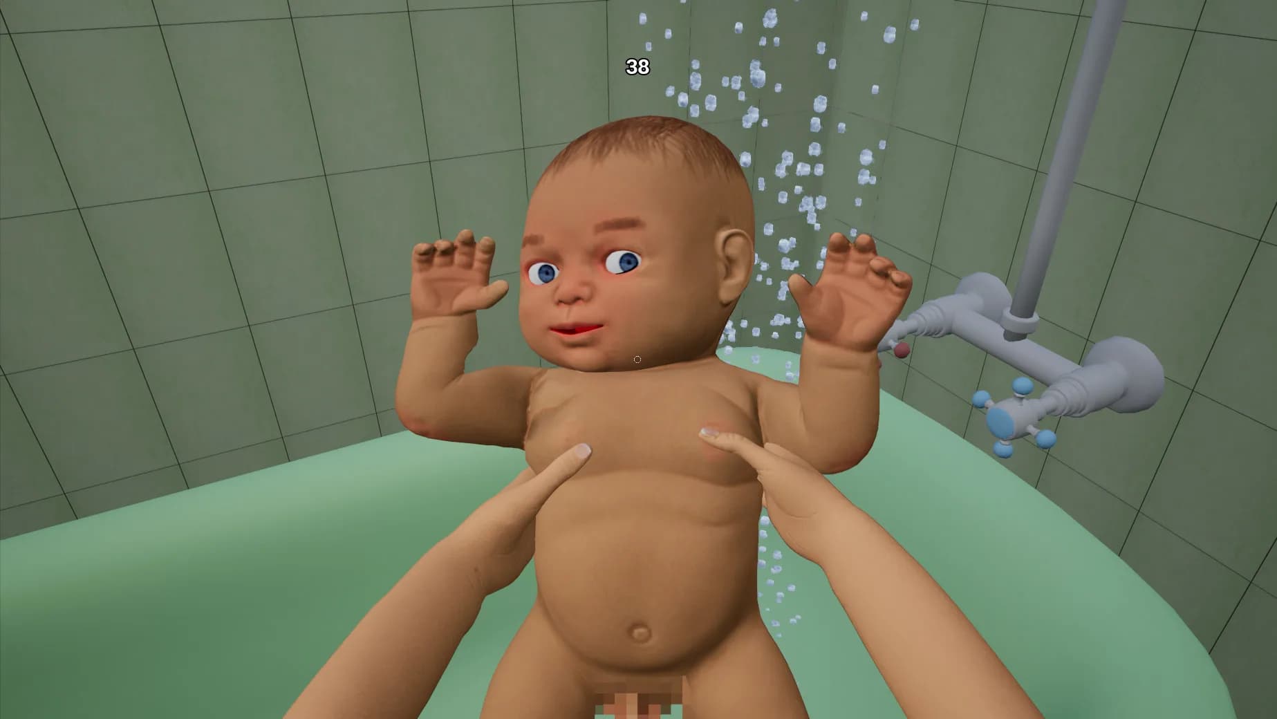 Mother Simulator görsel 2