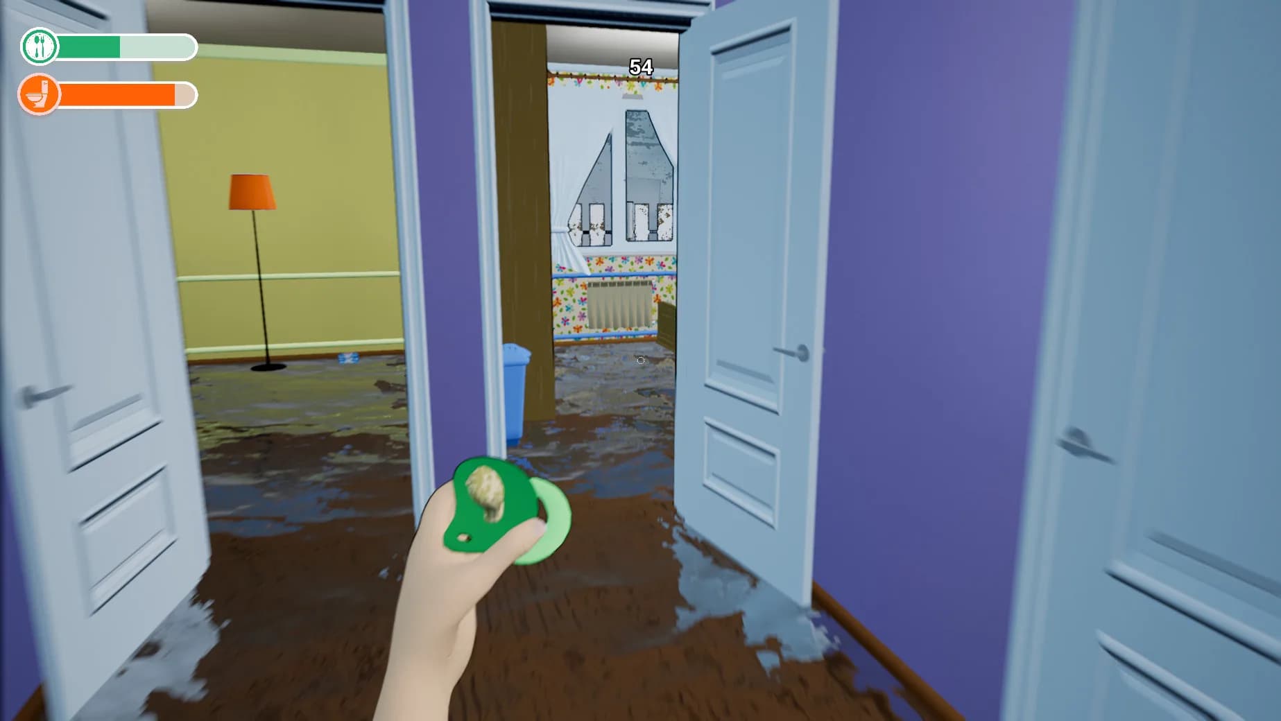 Mother Simulator görsel 3