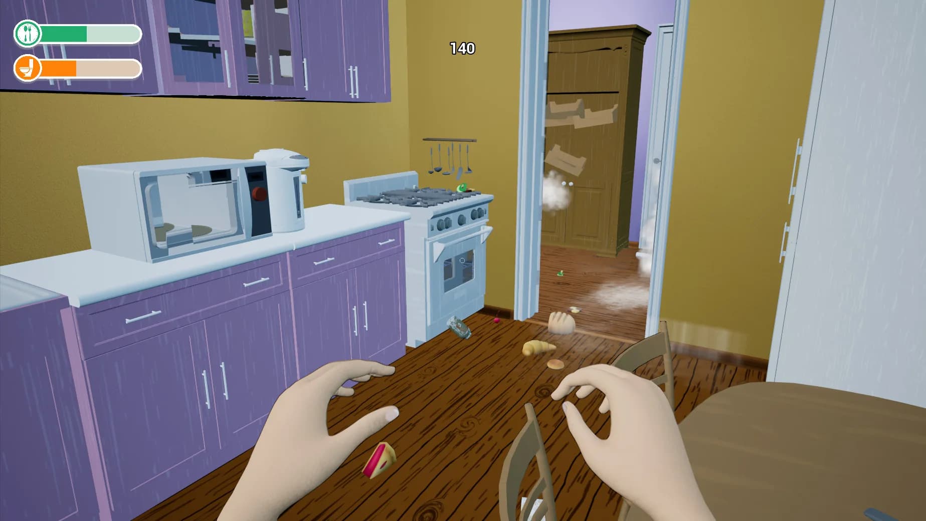 Mother Simulator görsel 6