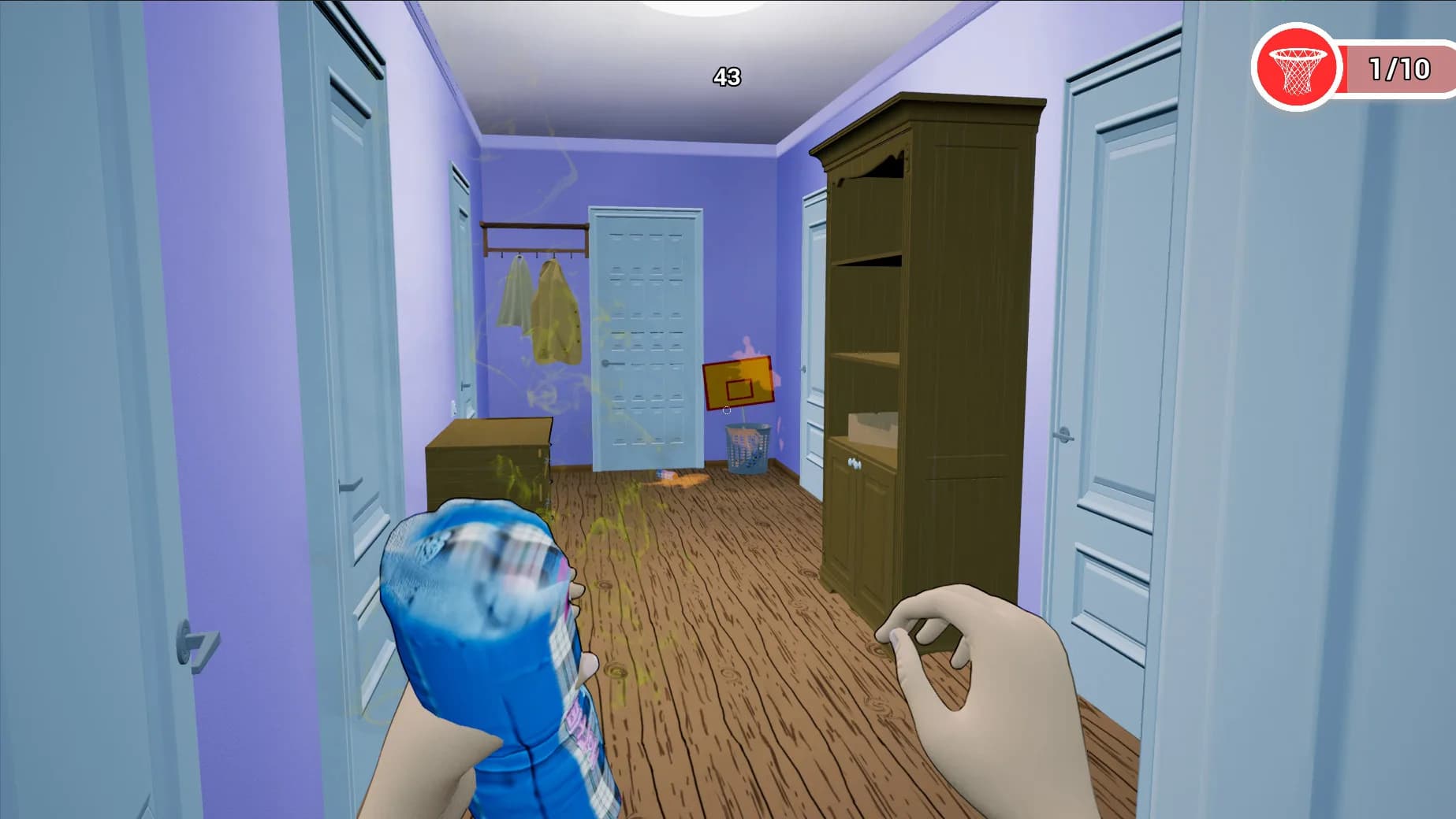 Mother Simulator görsel 7