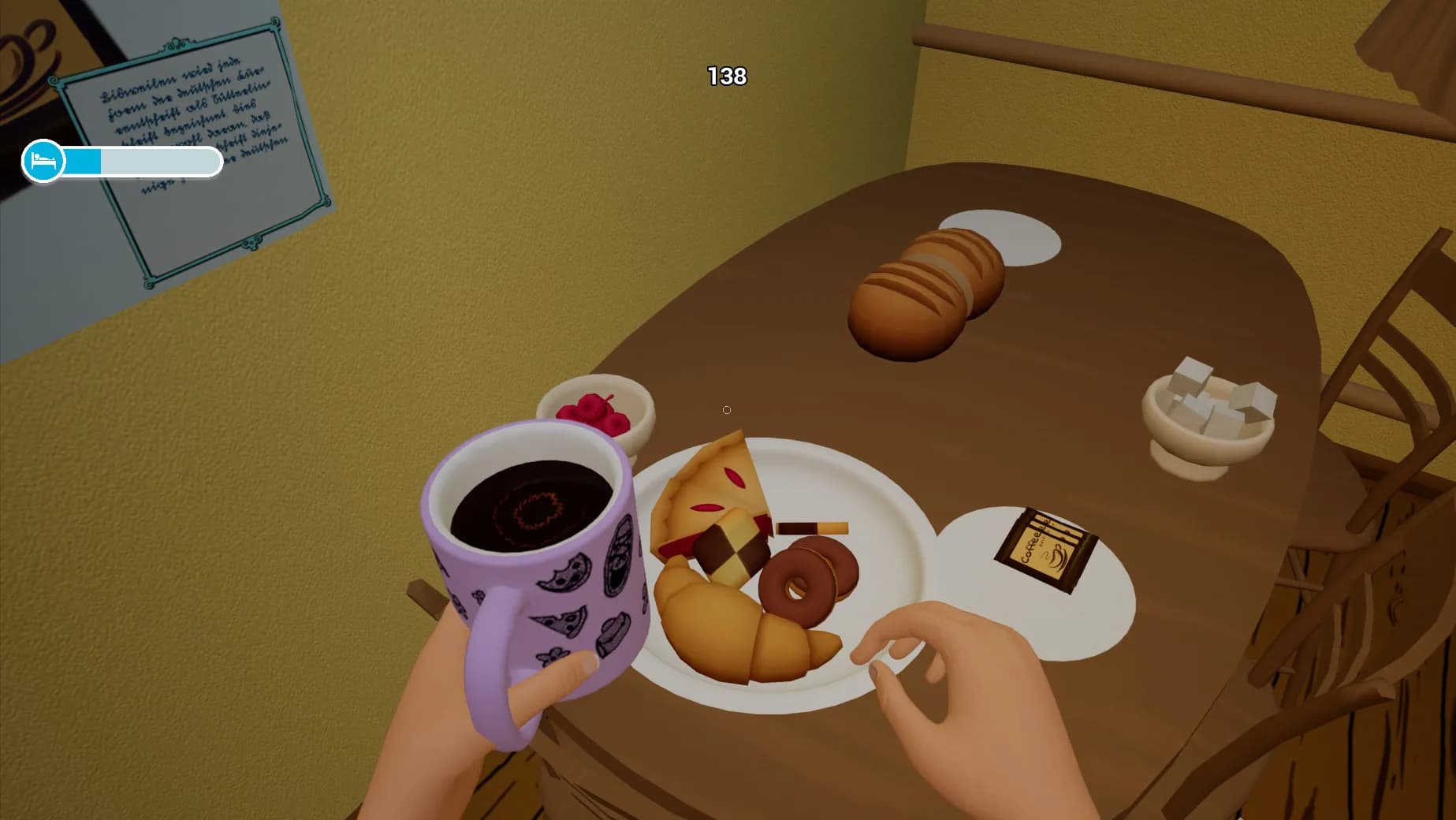 Mother Simulator görsel 9