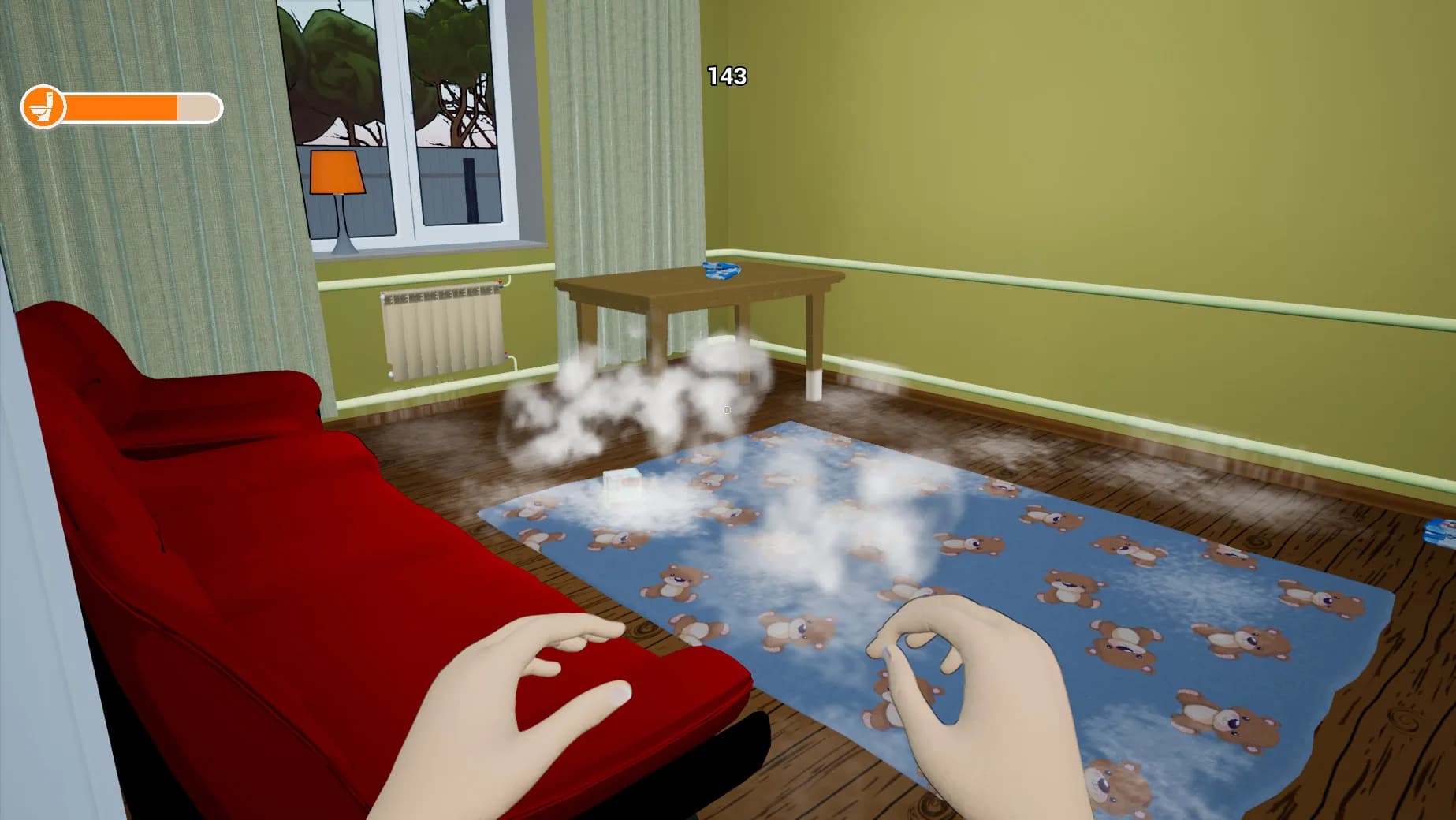Mother Simulator görsel 10