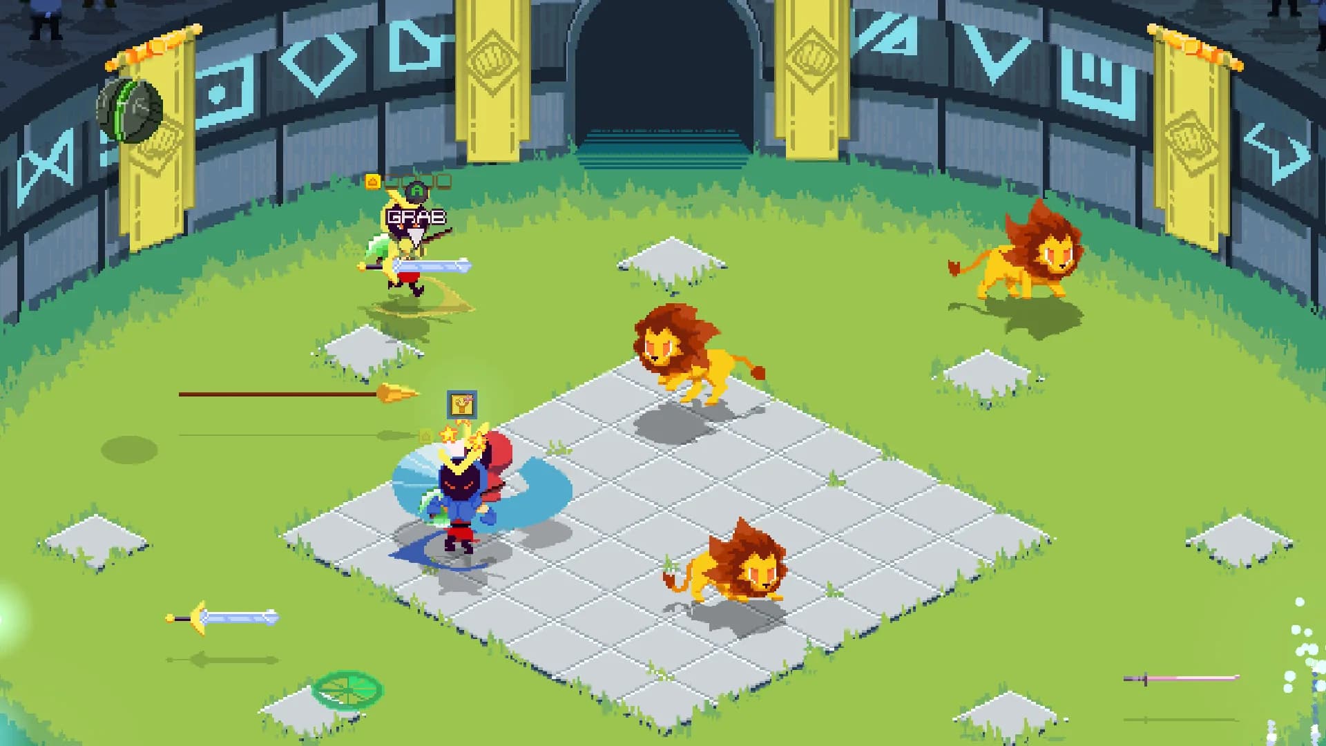 Wild Glory görsel 7