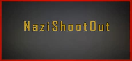 NaziShootout görsel 1