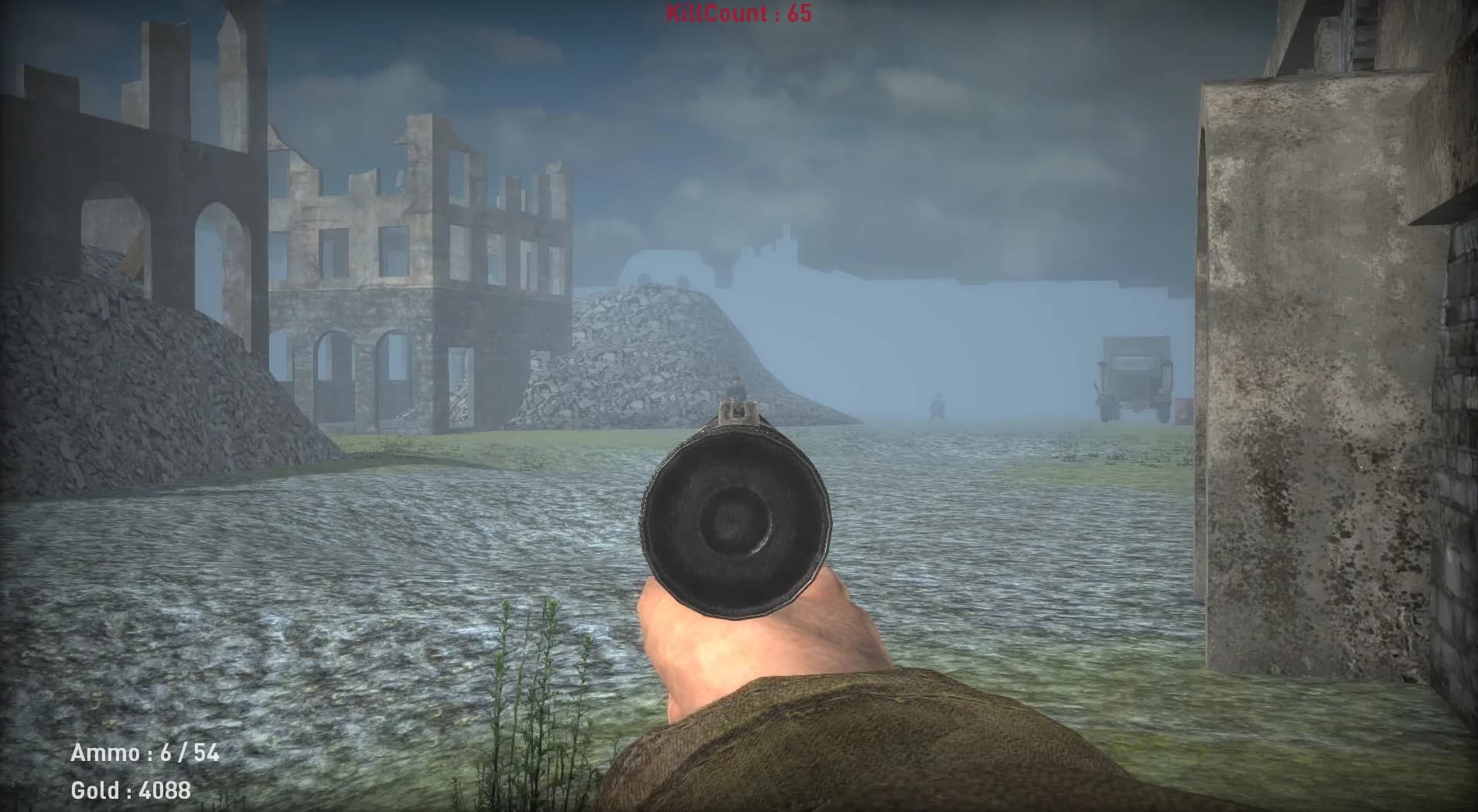 NaziShootout görsel 4