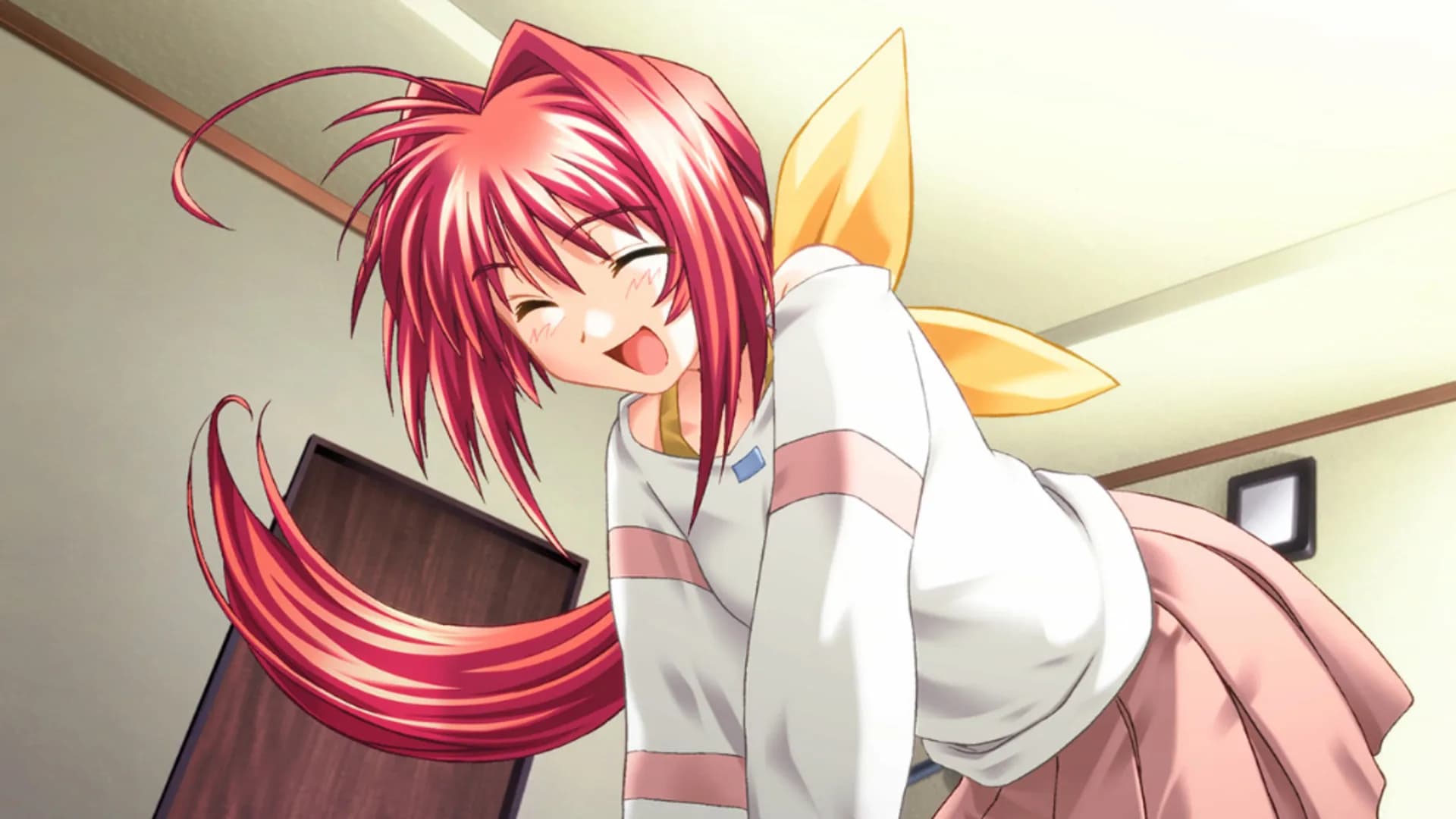 Muv-Luv görsel 2