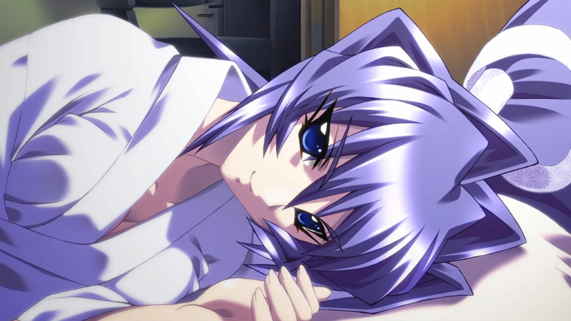 Muv-Luv görsel 3