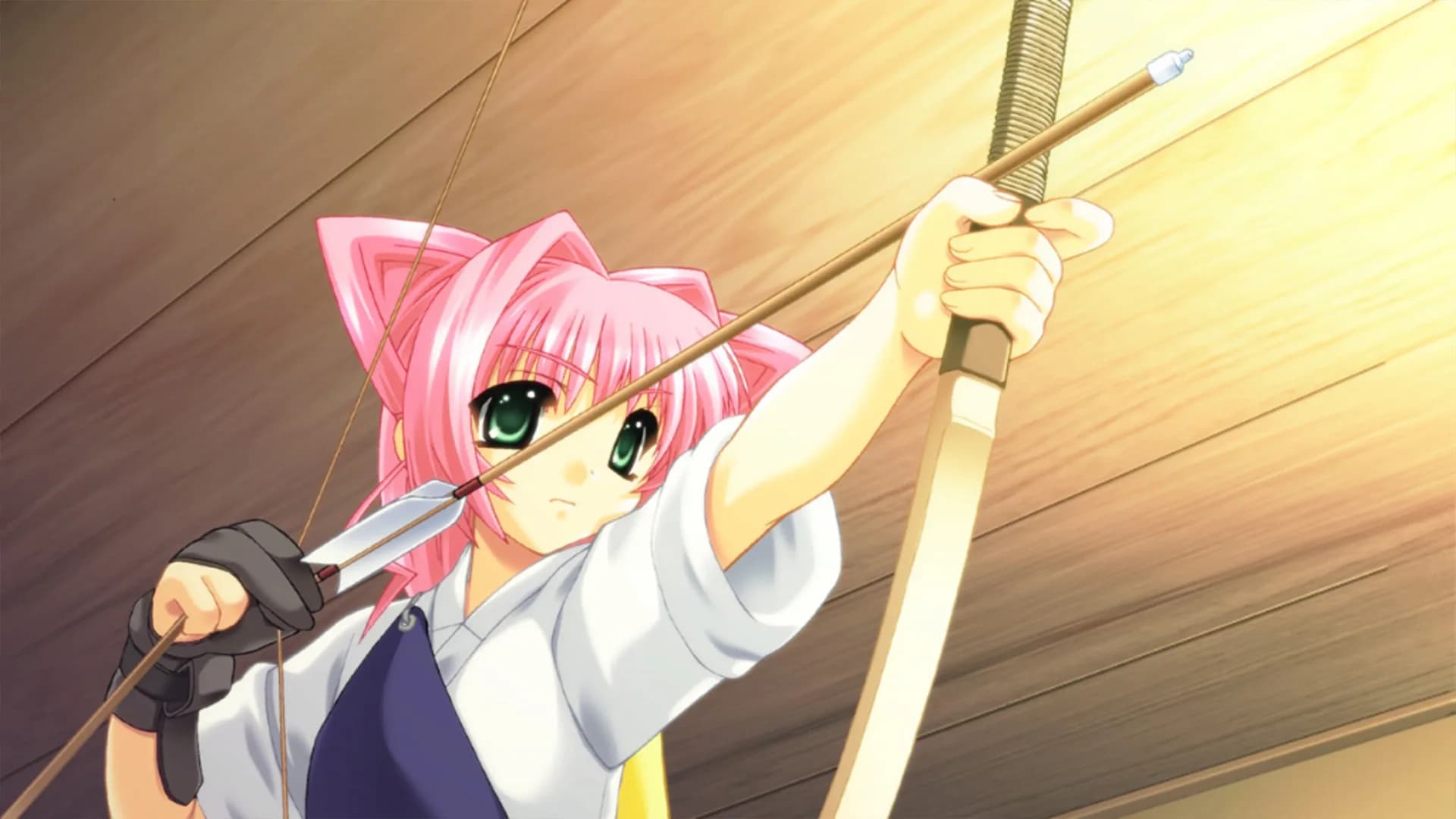 Muv-Luv görsel 4
