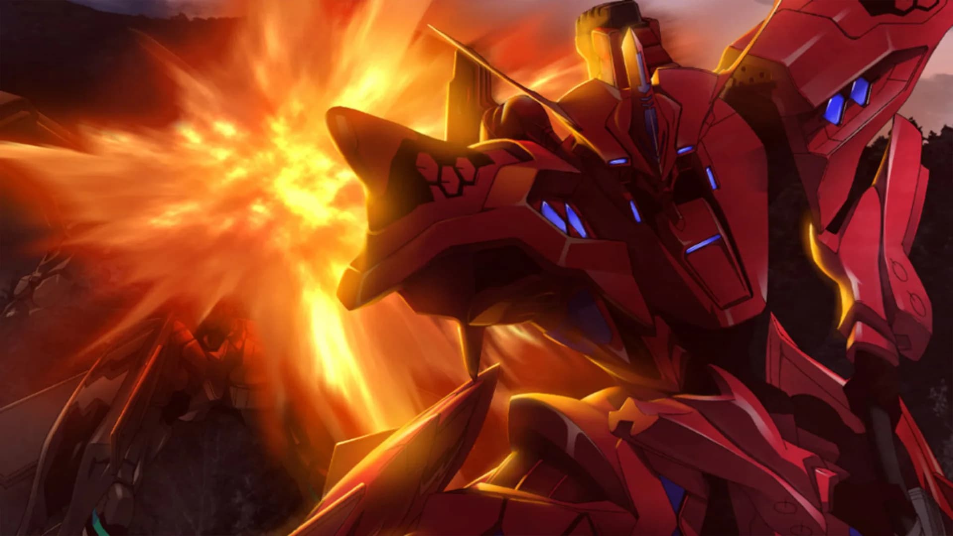 Muv-Luv Alternative görsel 3
