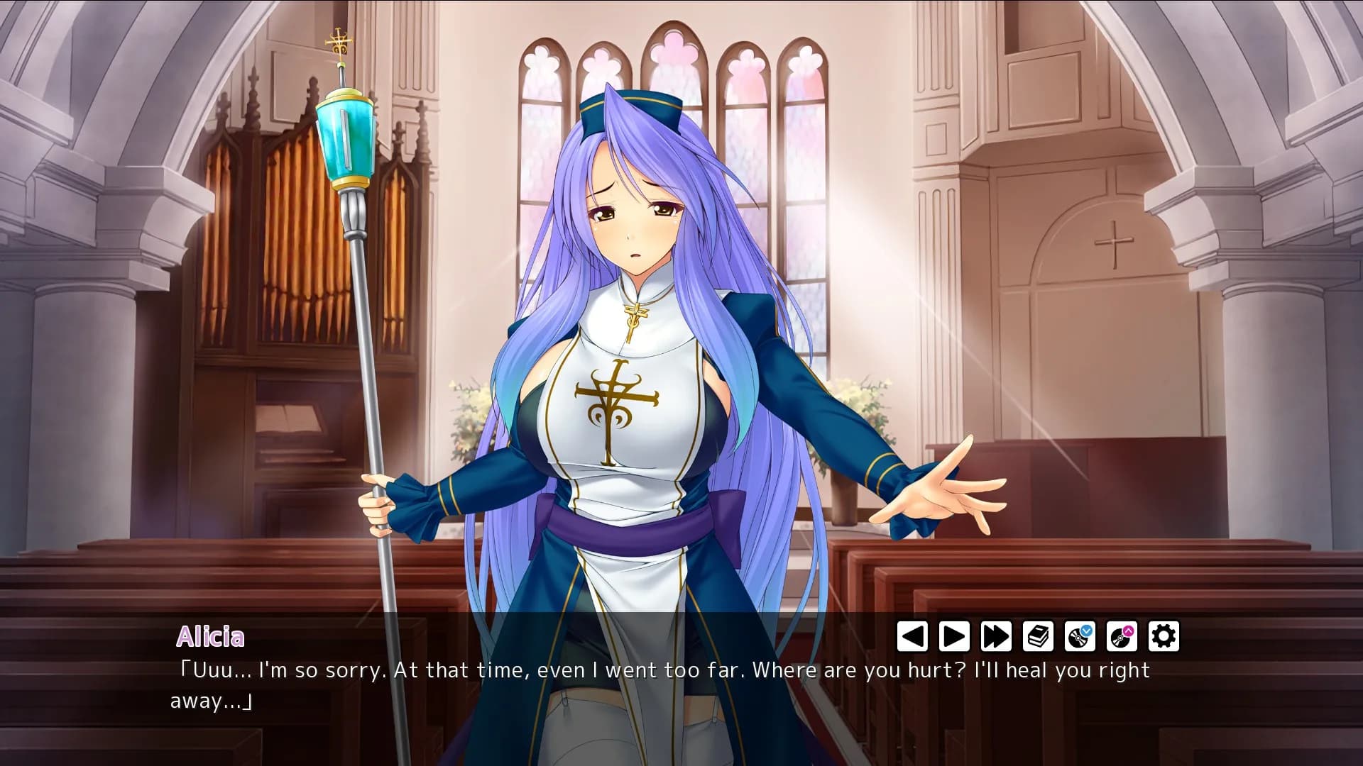 Master of the Harem Guild görsel 3