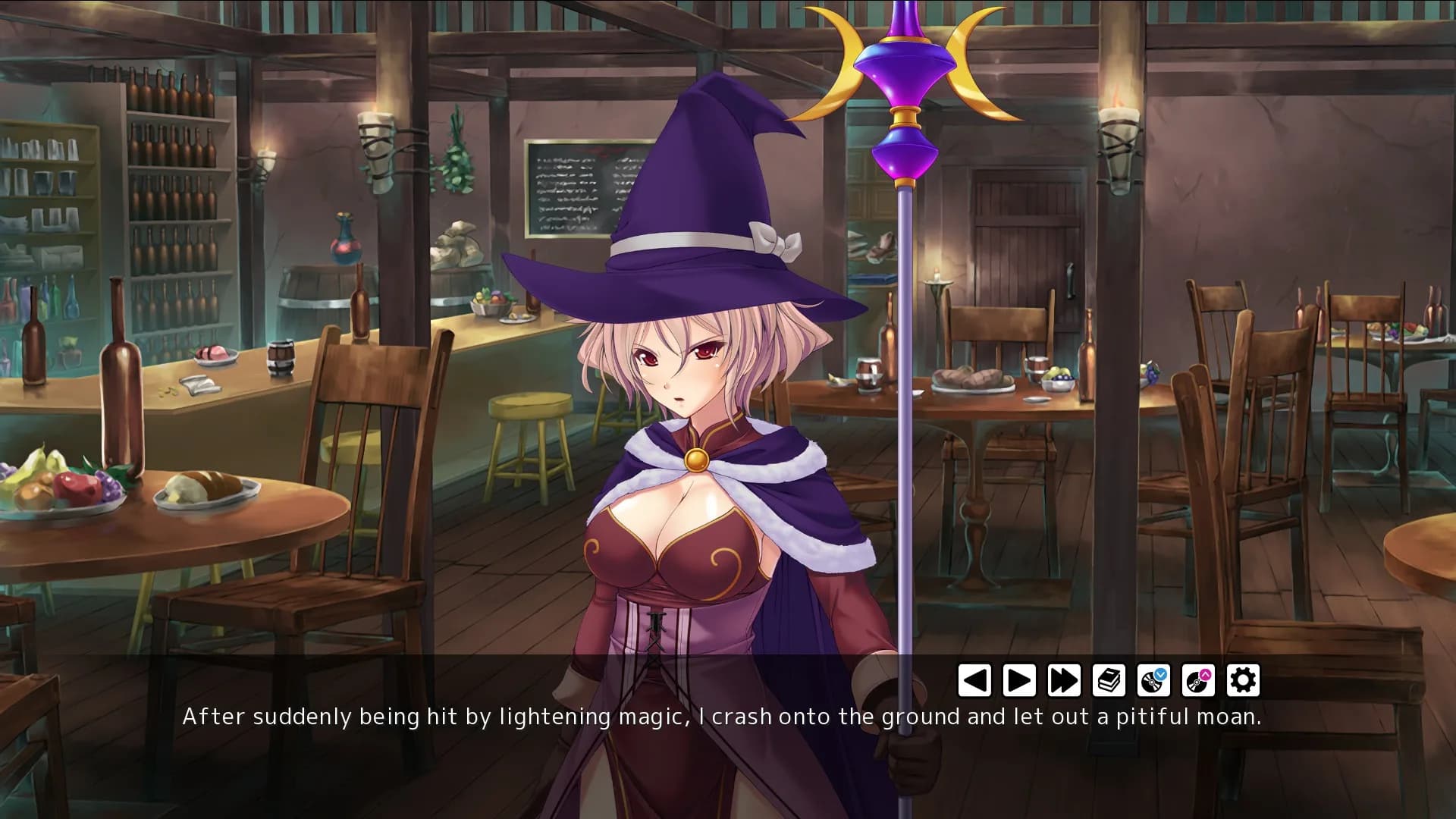 Master of the Harem Guild görsel 4