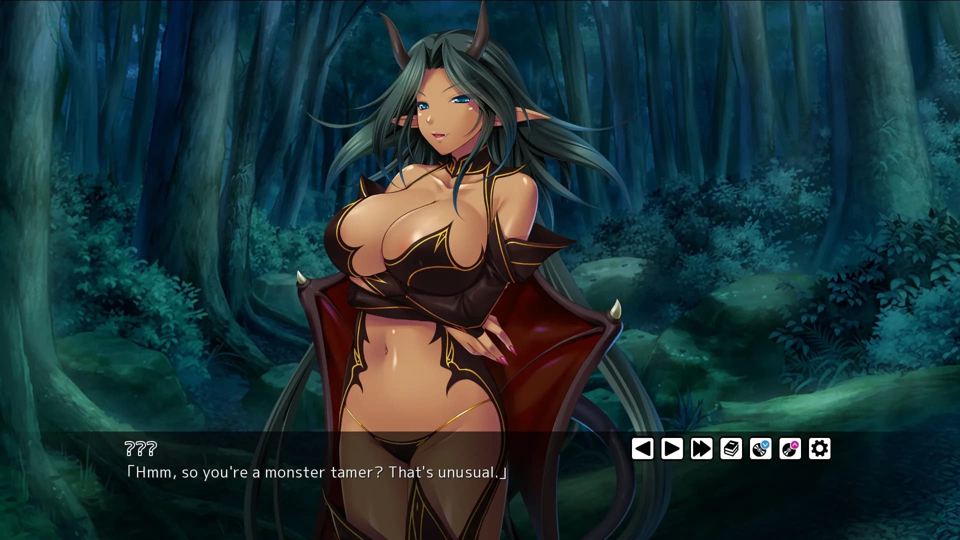 Master of the Harem Guild görsel 5