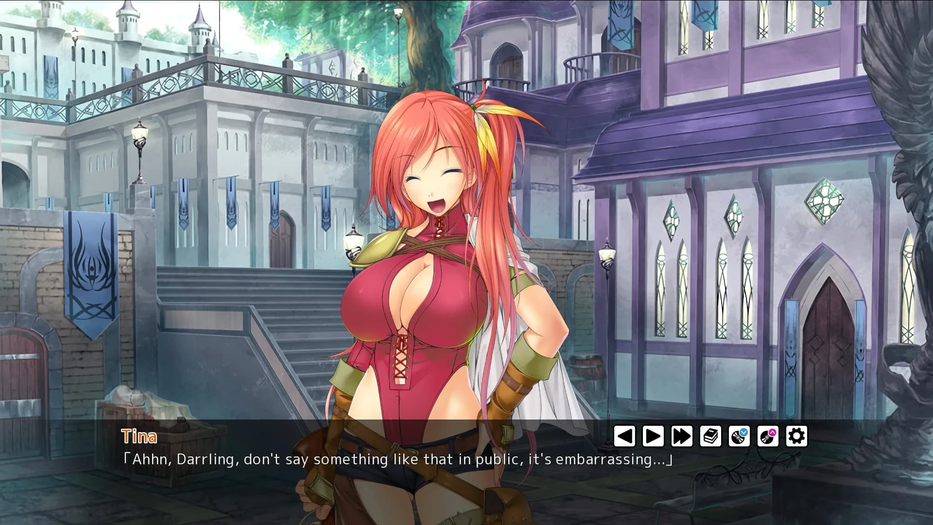Master of the Harem Guild görsel 7