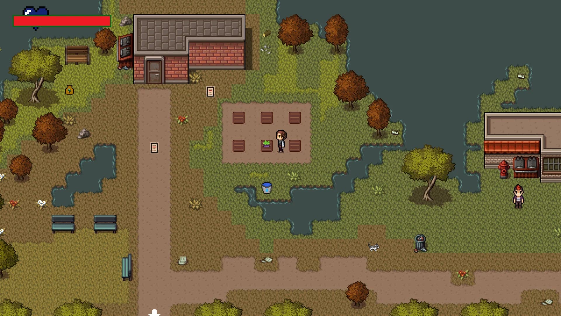 Survive in Angaria görsel 2
