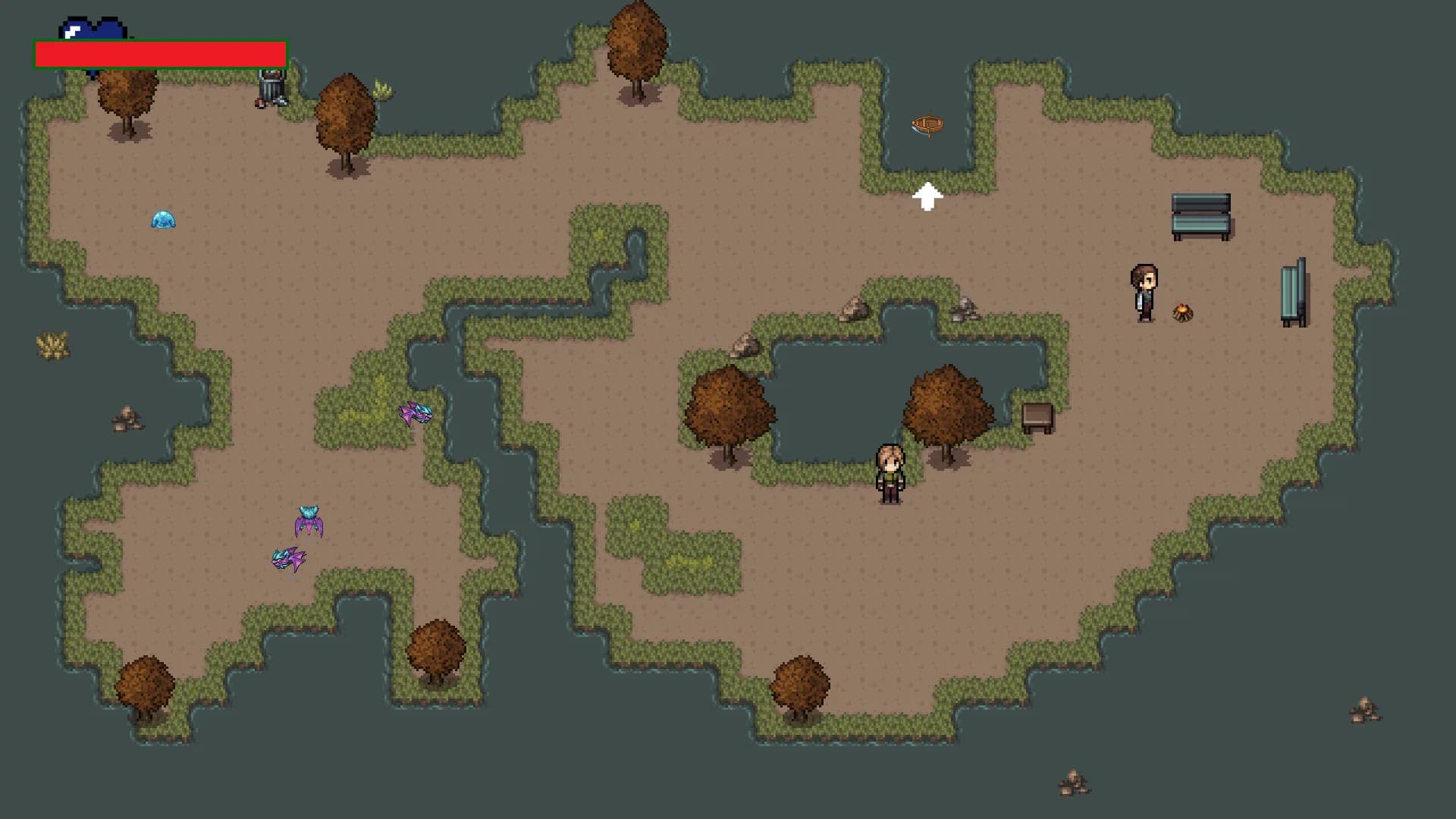 Survive in Angaria görsel 3