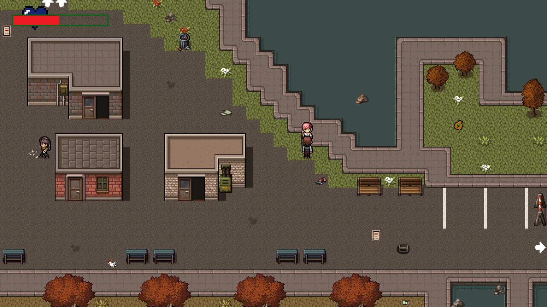 Survive in Angaria görsel 6