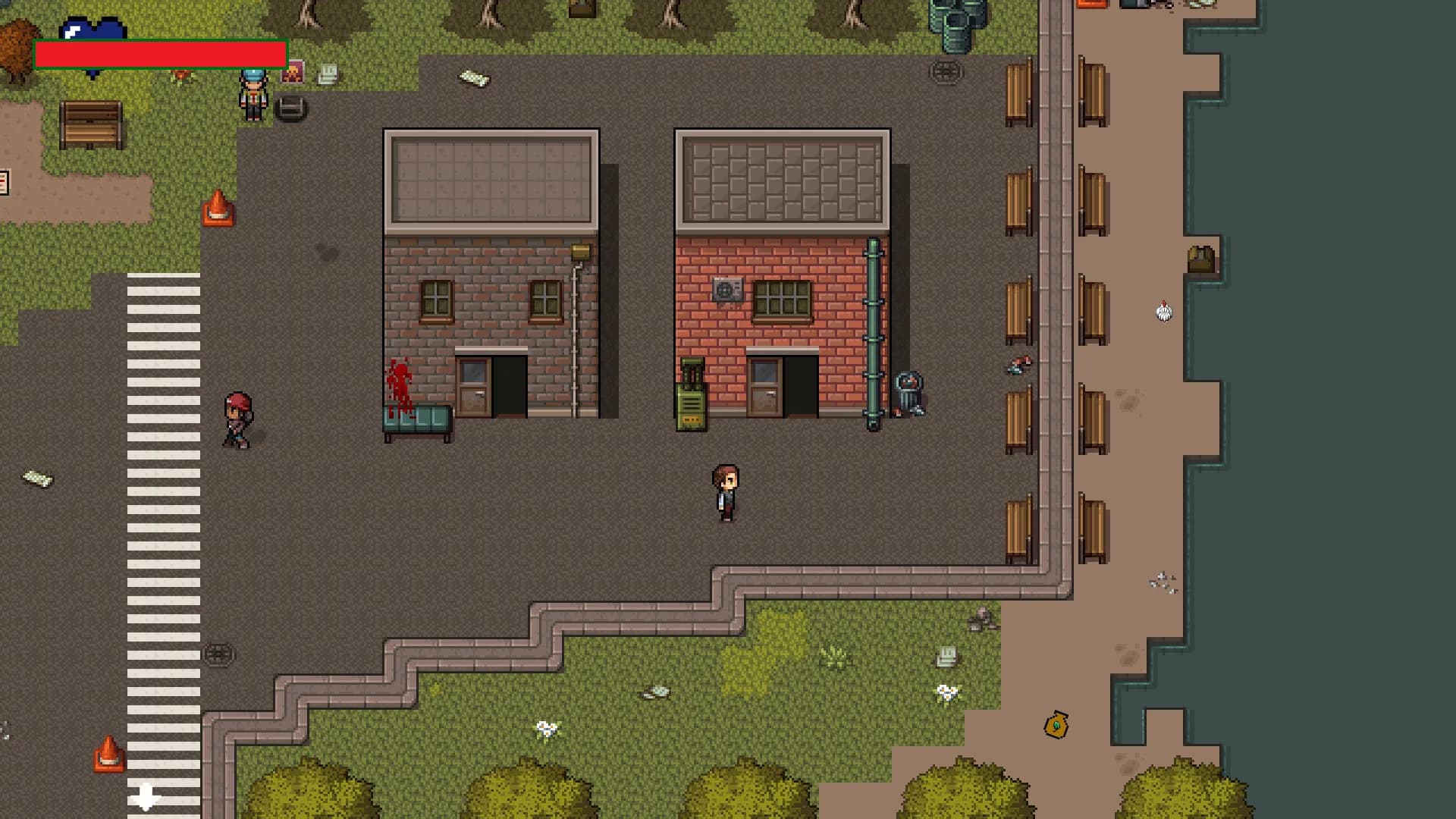 Survive in Angaria görsel 8