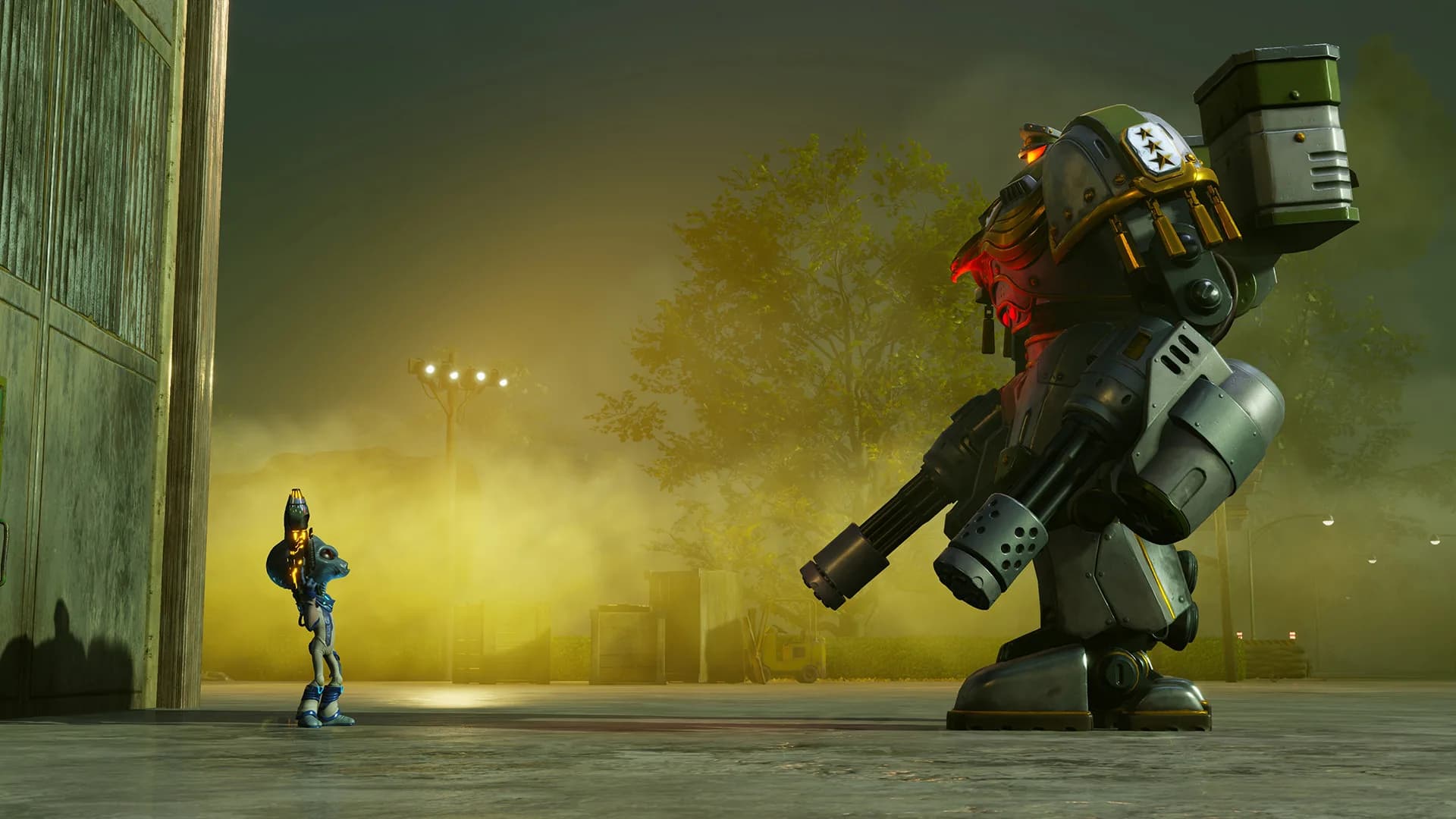 Destroy All Humans! görsel 4
