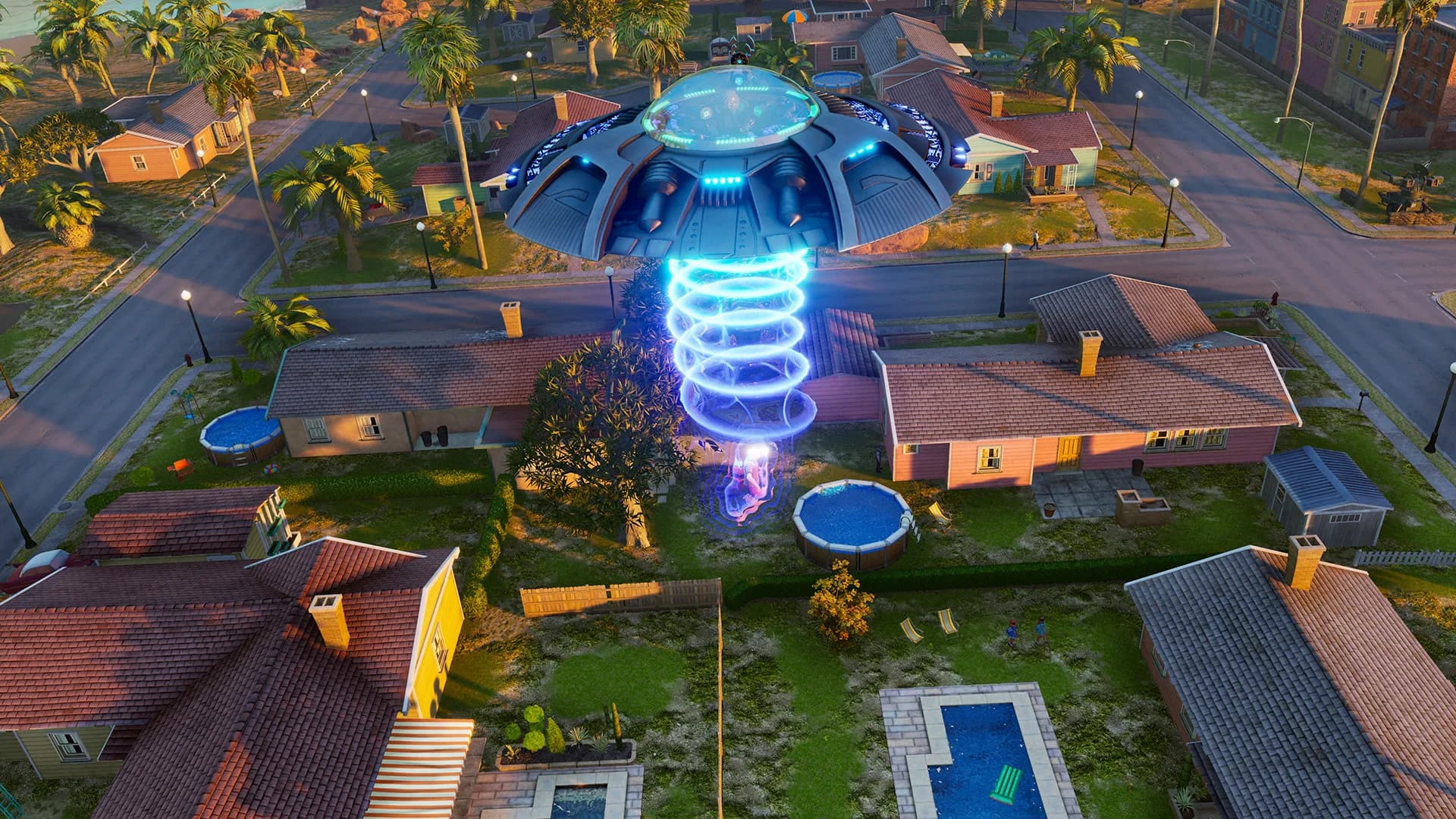 Destroy All Humans! görsel 5